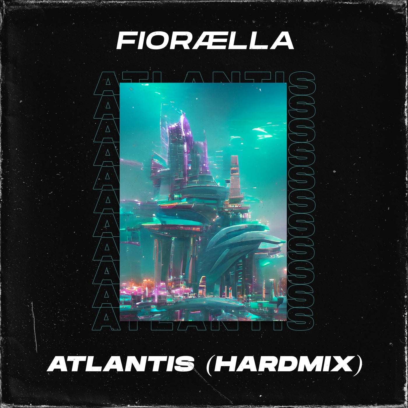 Atlantis (Hardmix)