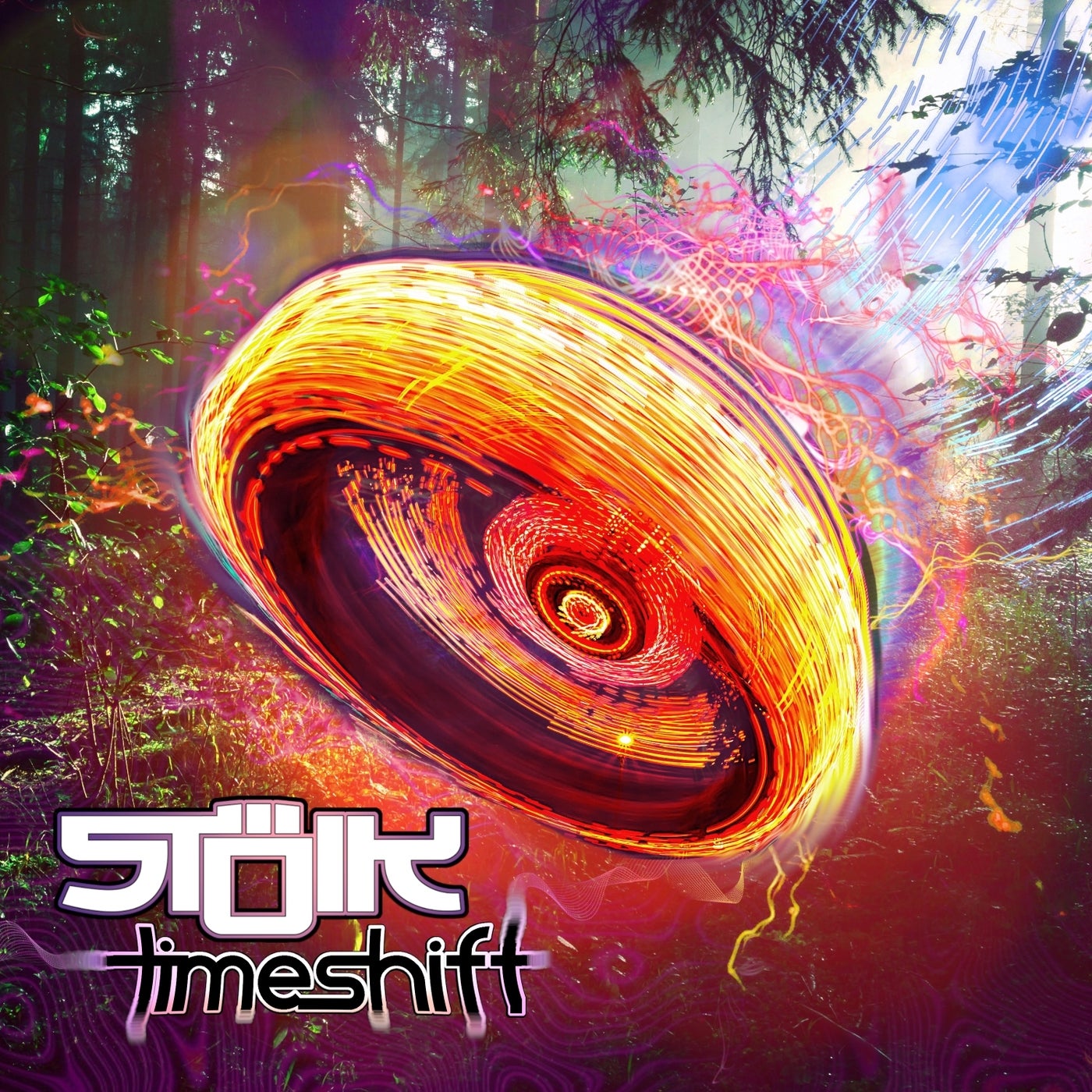 Timeshift