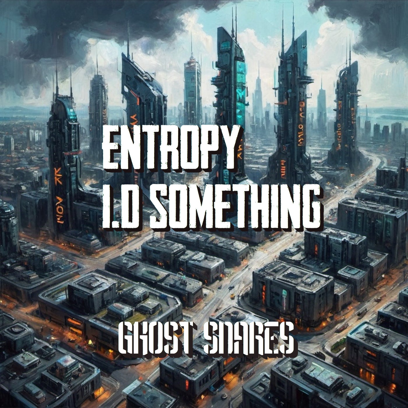 I.D Something