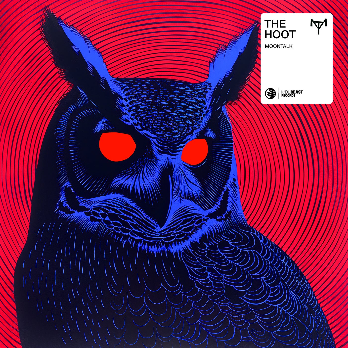 The Hoot (Extended Mix)
