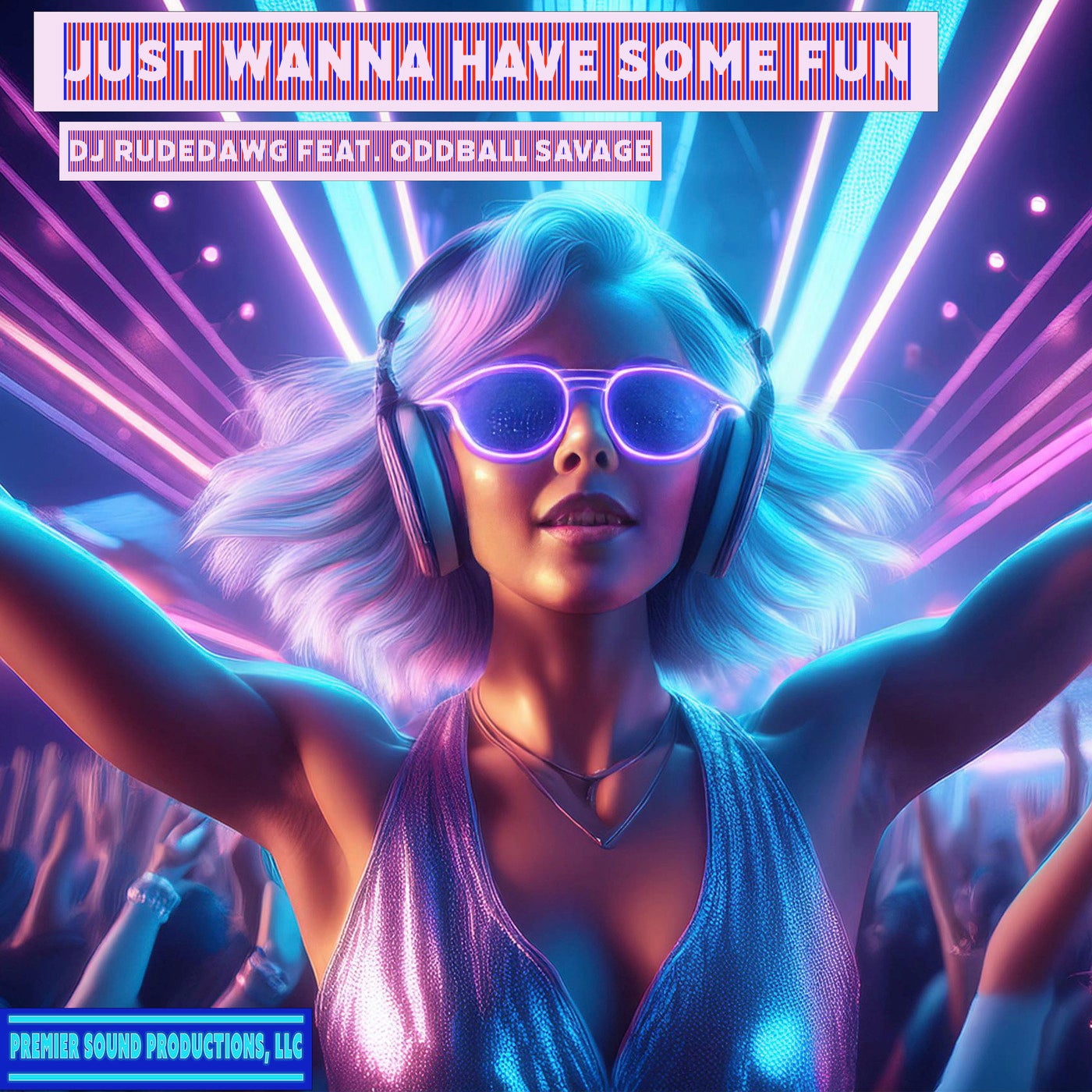 Just Wanna Have Some Fun