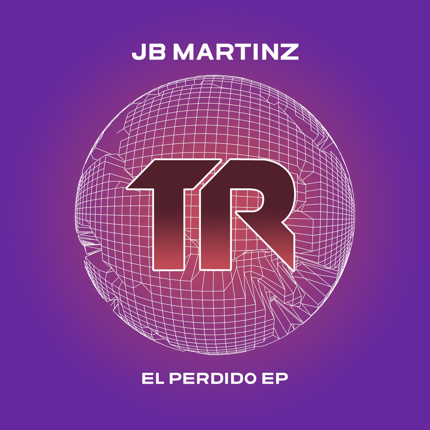 El Perdido EP