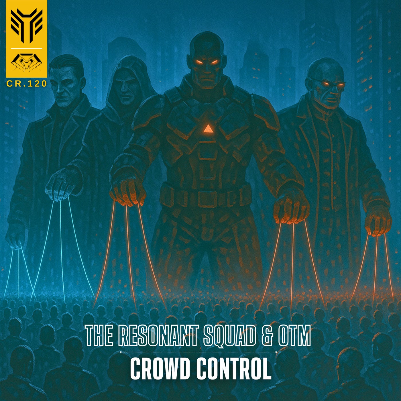 Crowd Control