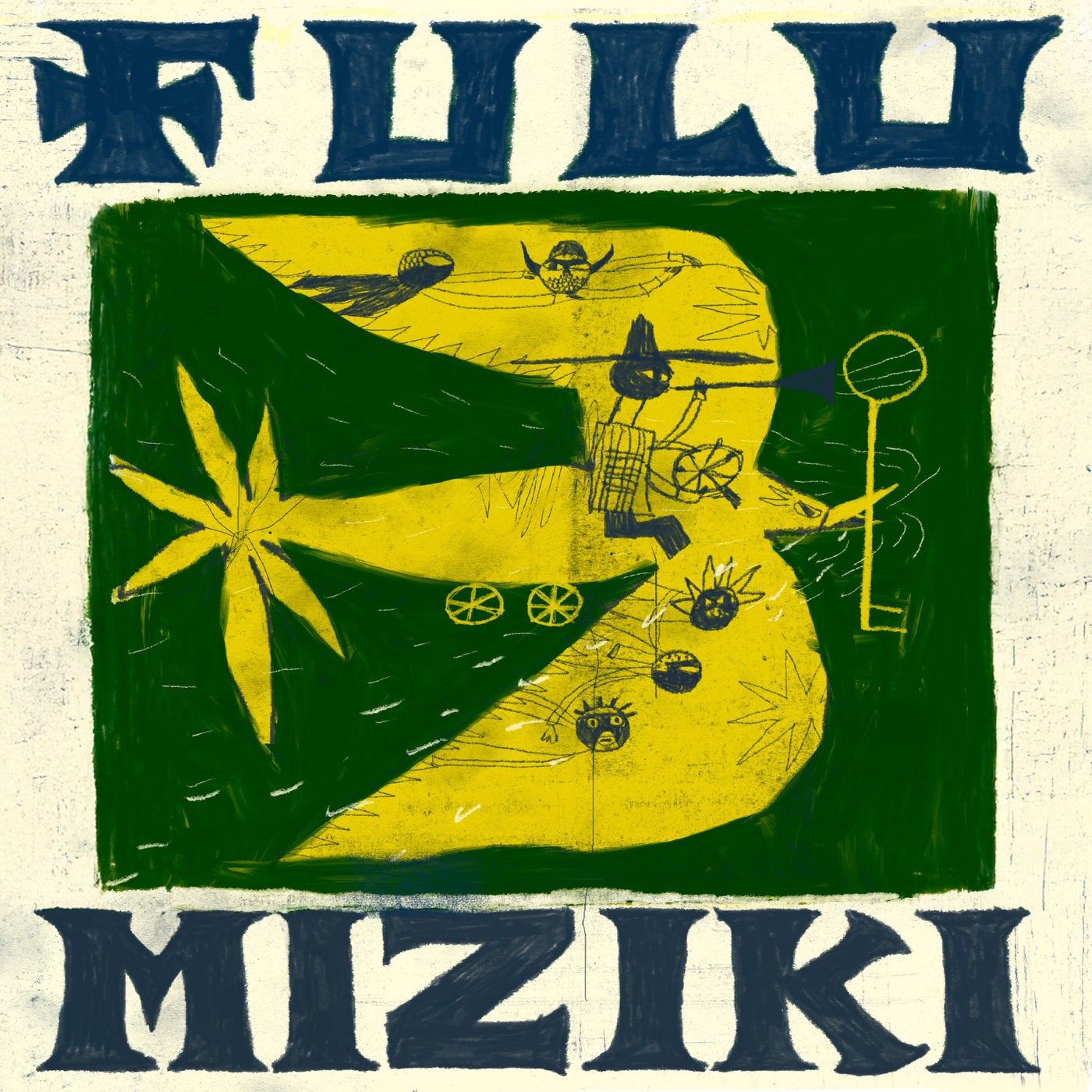 Tia Mungwa Na Biloko