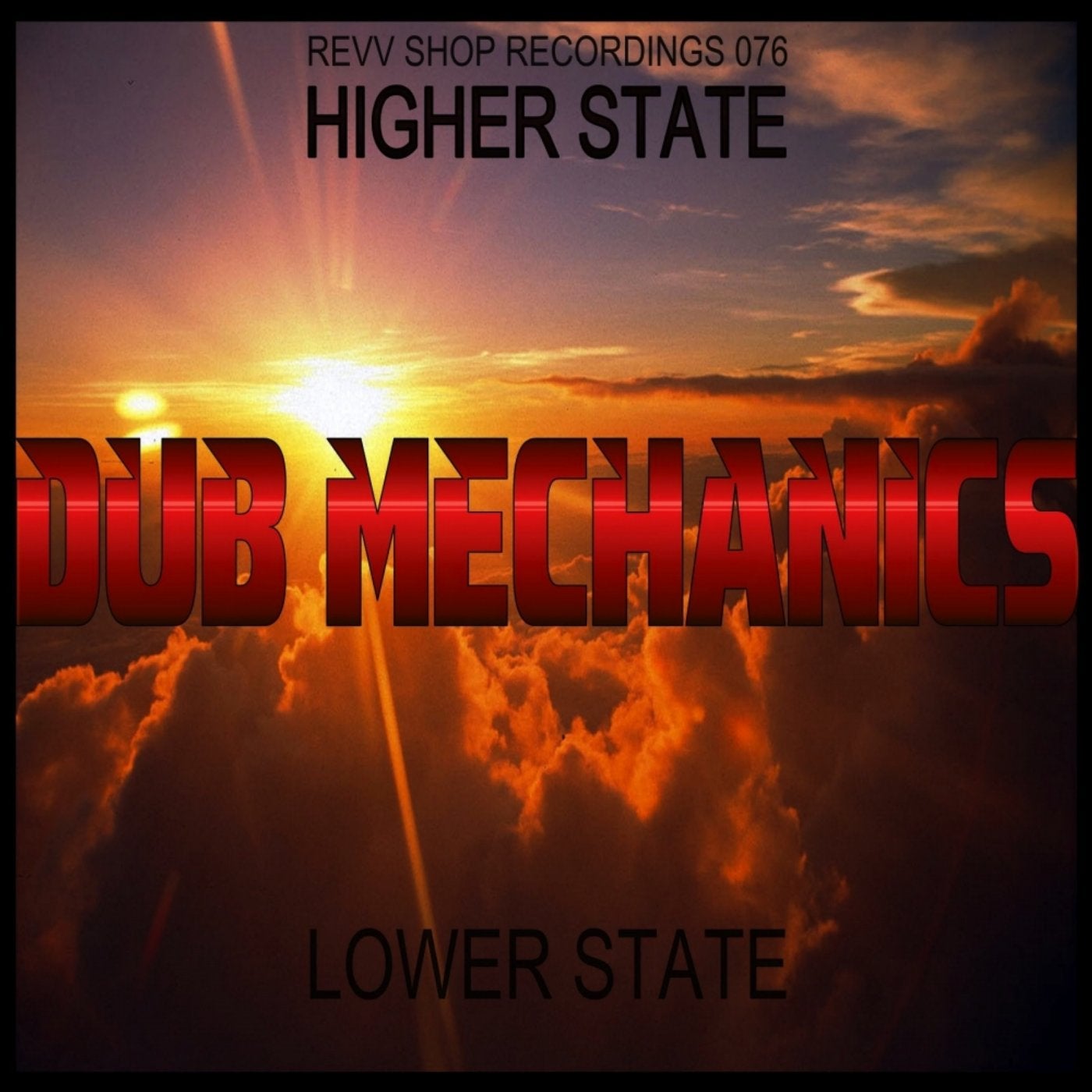 Higher State