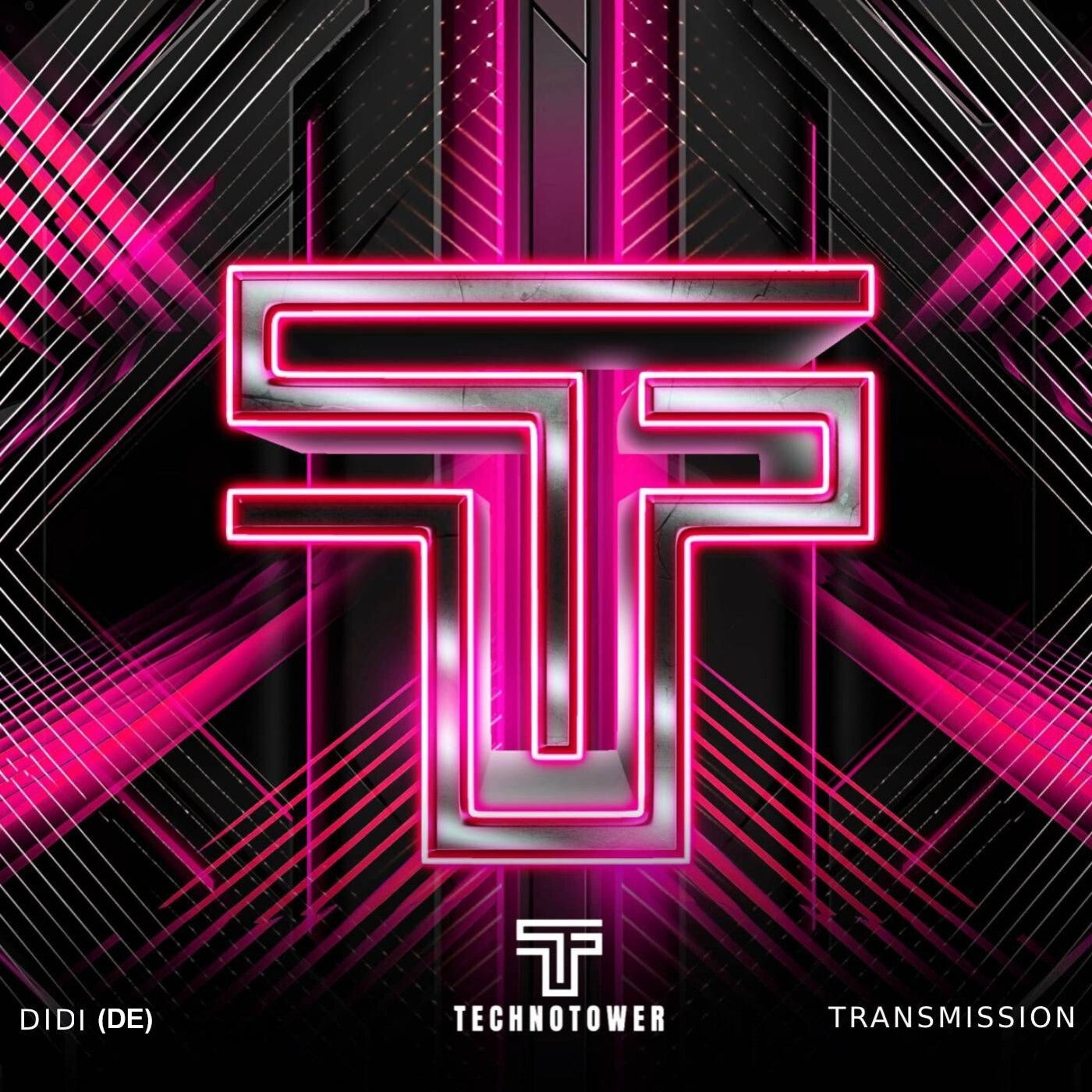 Transmission (Original Mix)