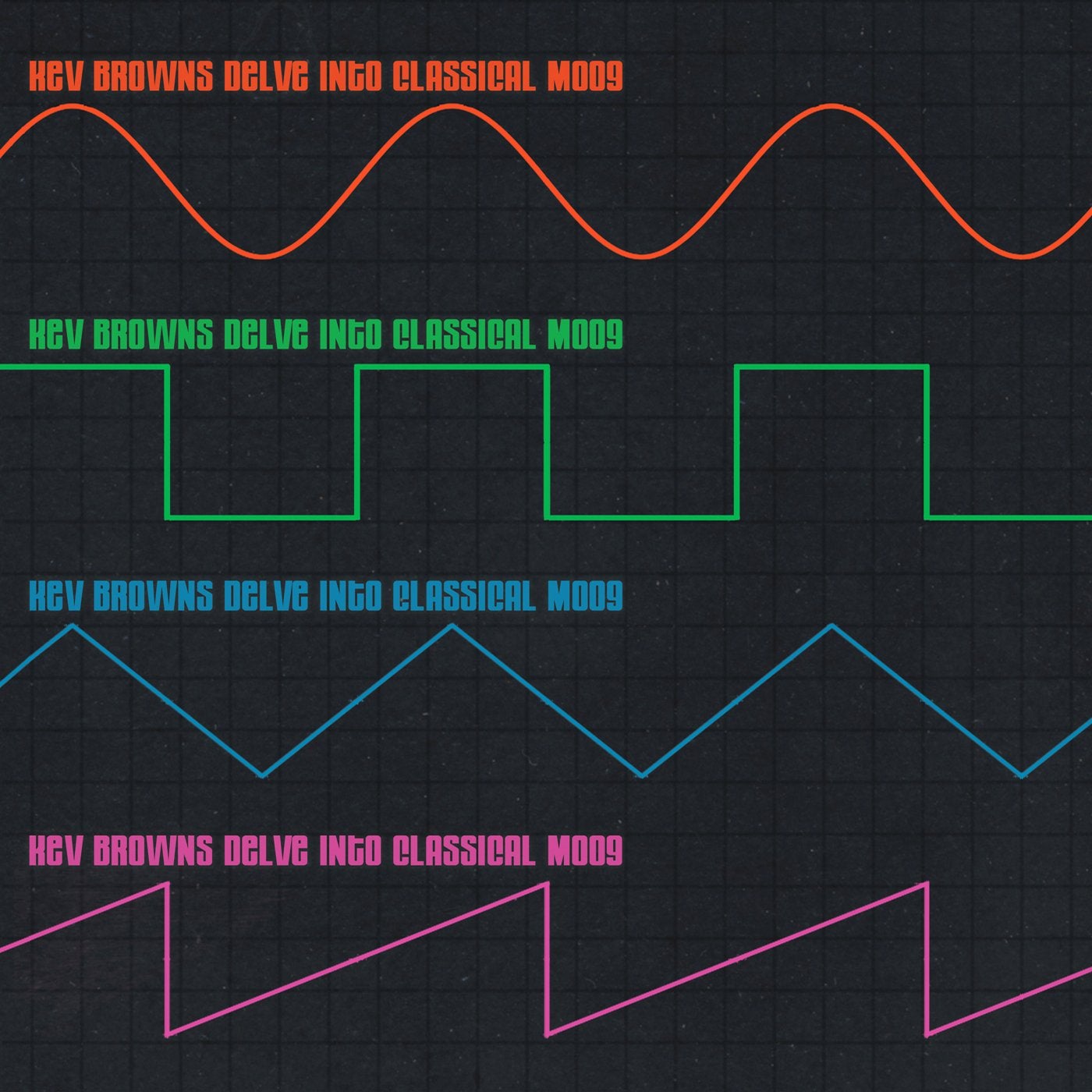 Delve Into Classical Moog