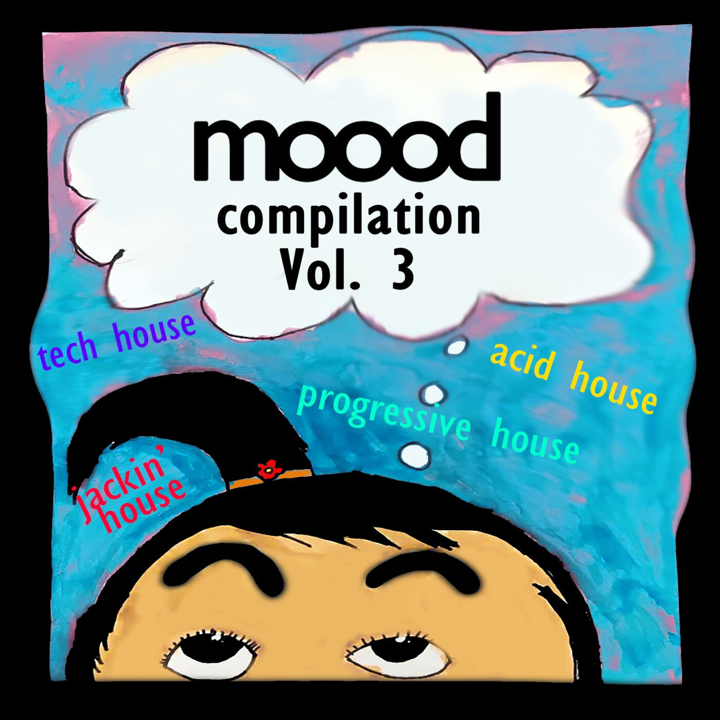 Moood Compilation Vol. 3