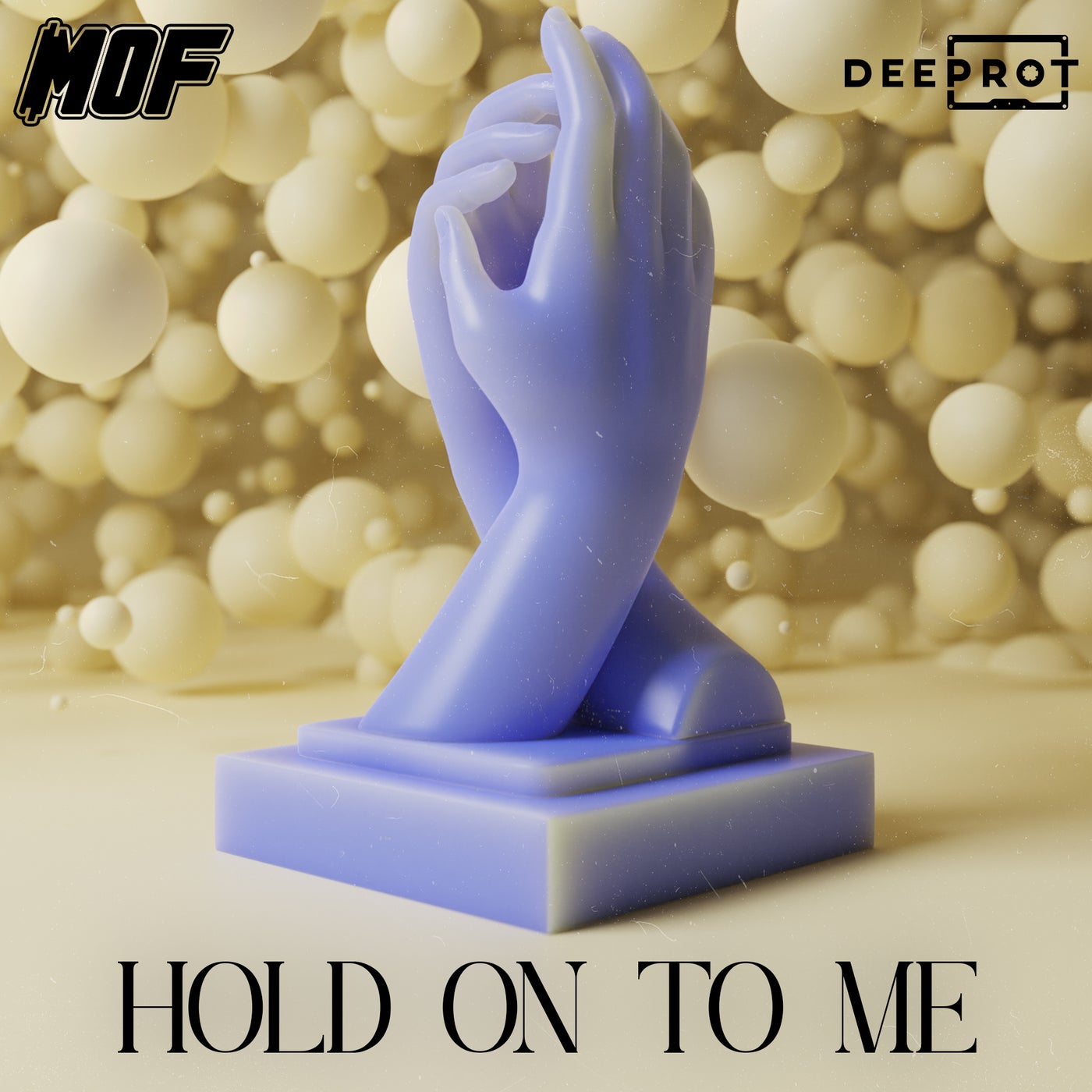 Hold On To Me