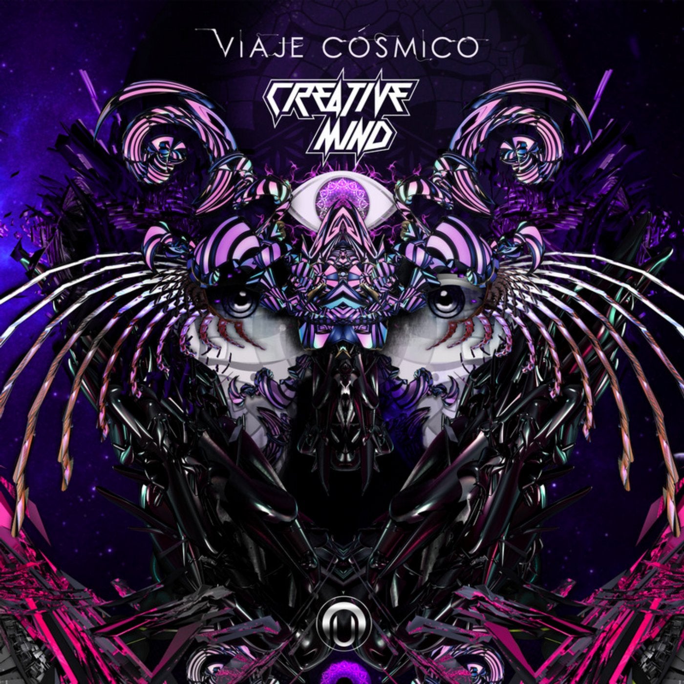 Viaje Cosmico