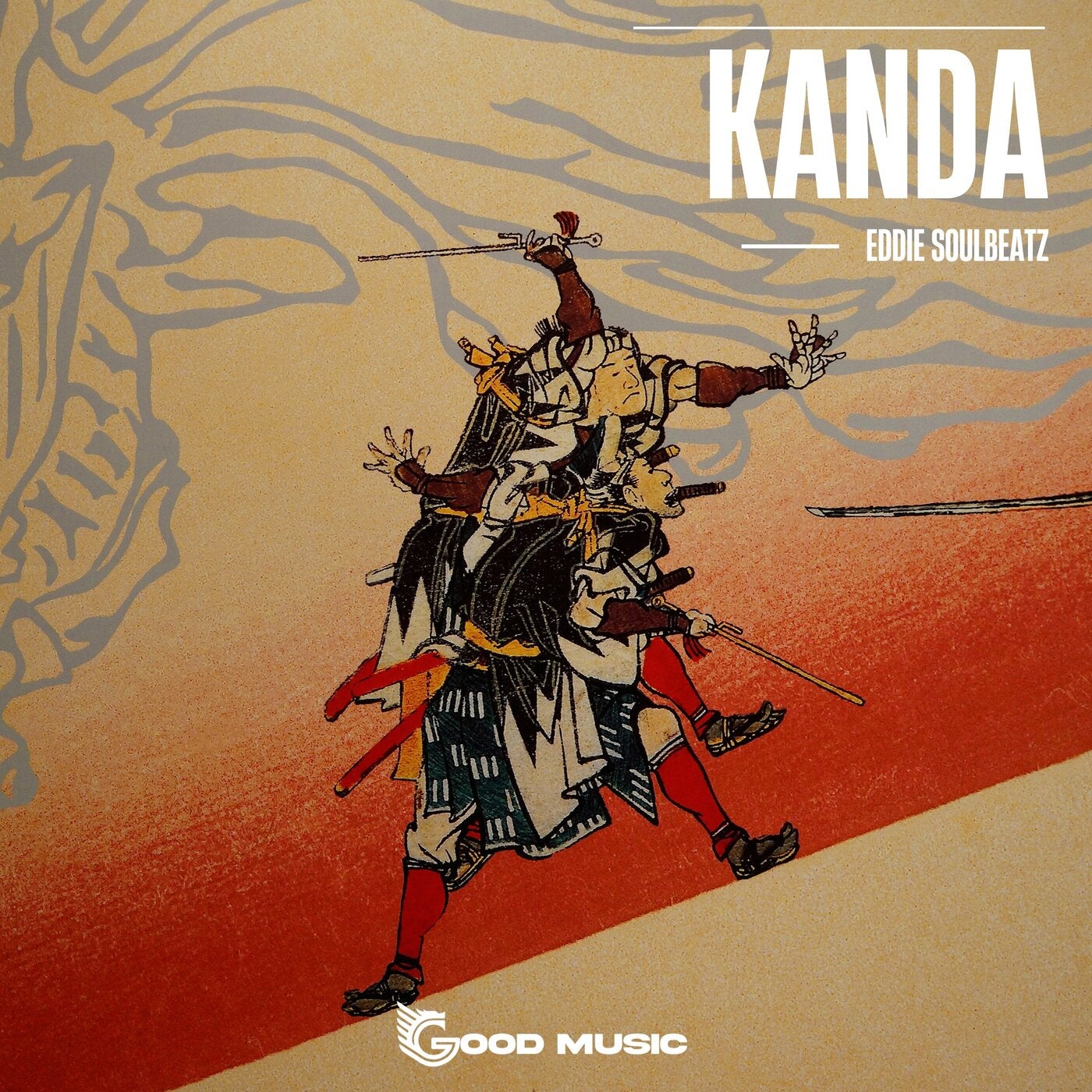 Kanda