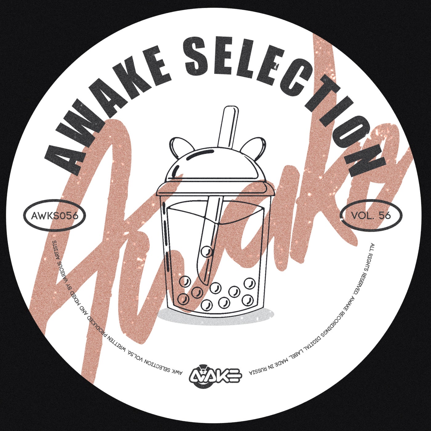 AWK Selection Vol. 56