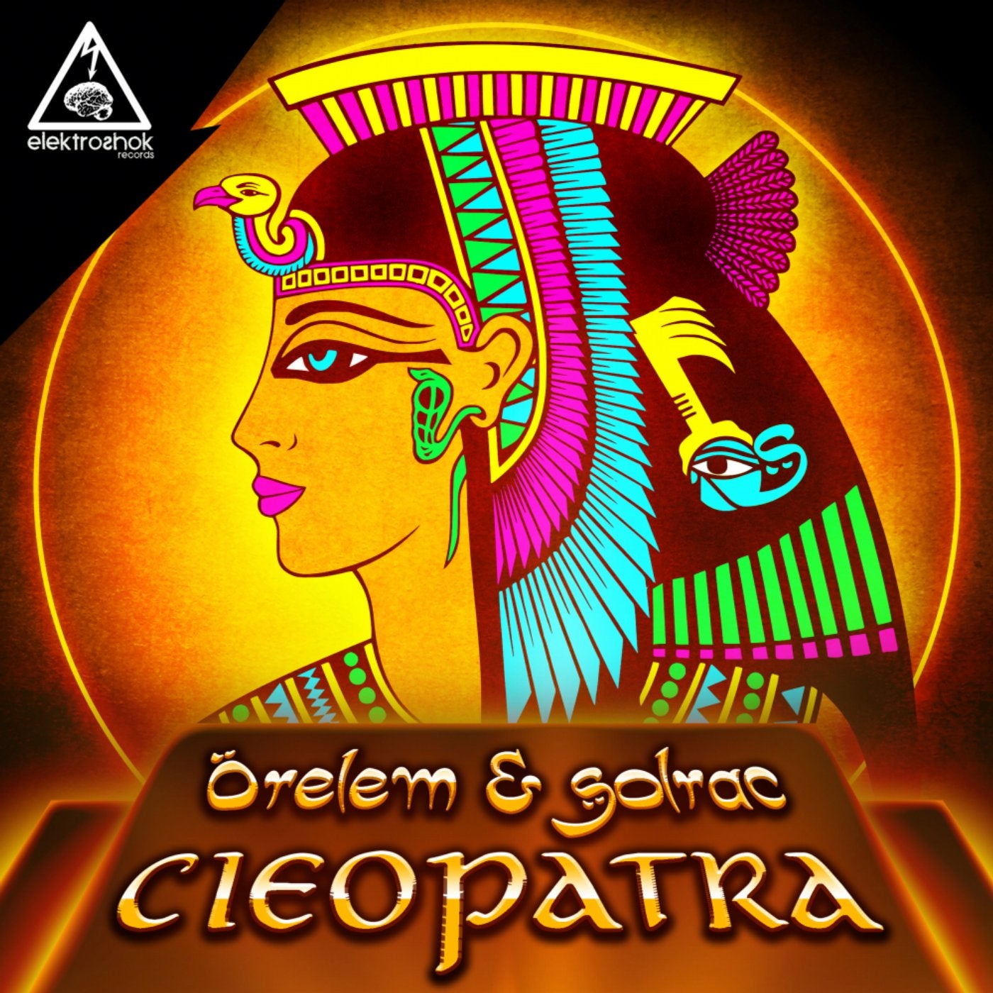 Cleopatra