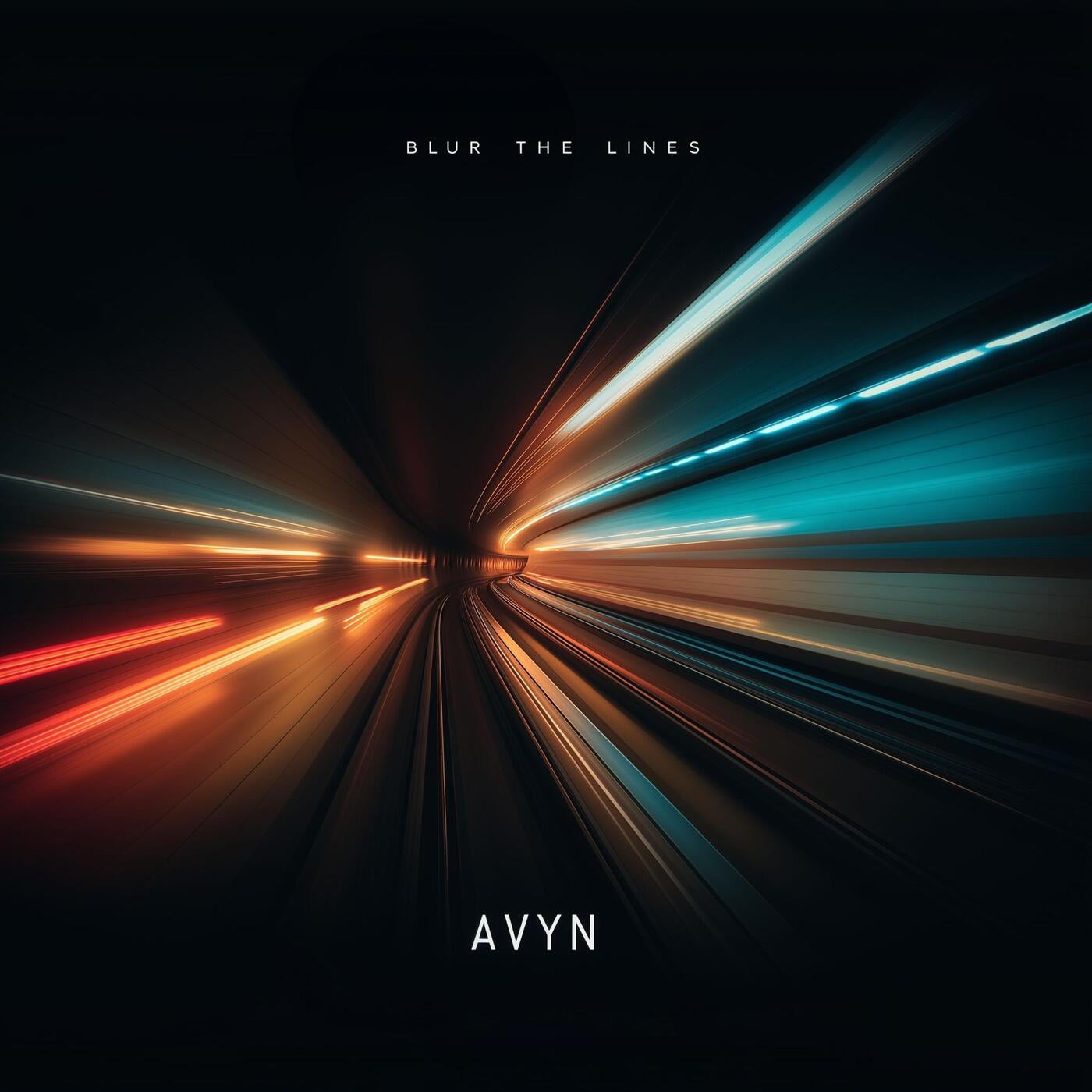 Blur The Lines