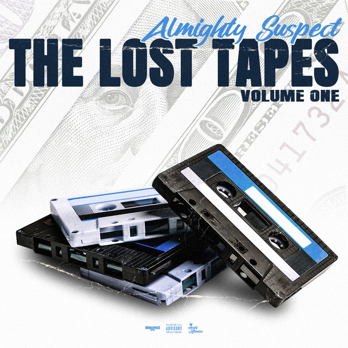 The Lost Tapes Volume One