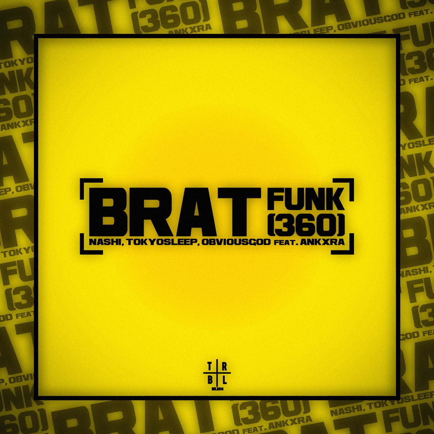 BRAT FUNK (360) (SPED UP)