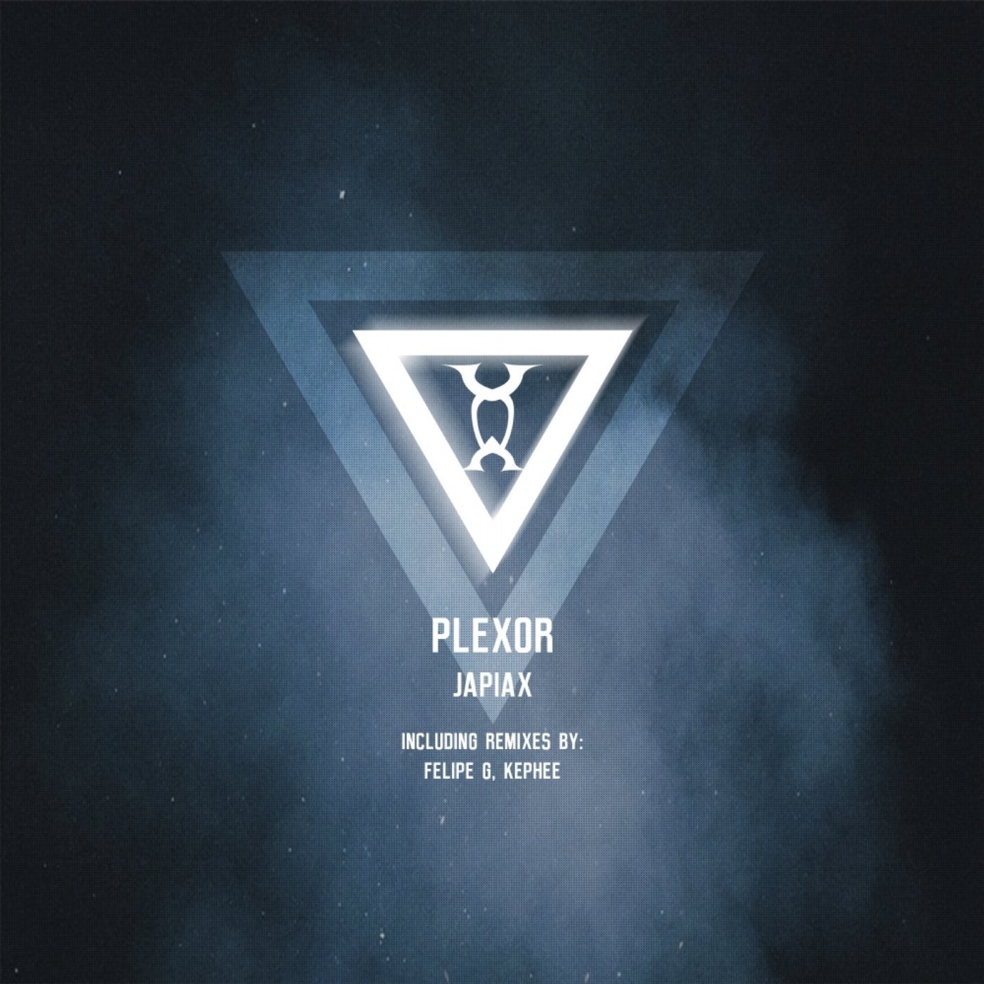 Section 1. Alter Ego. Sonic Union & Veljko Jovic - proximity.