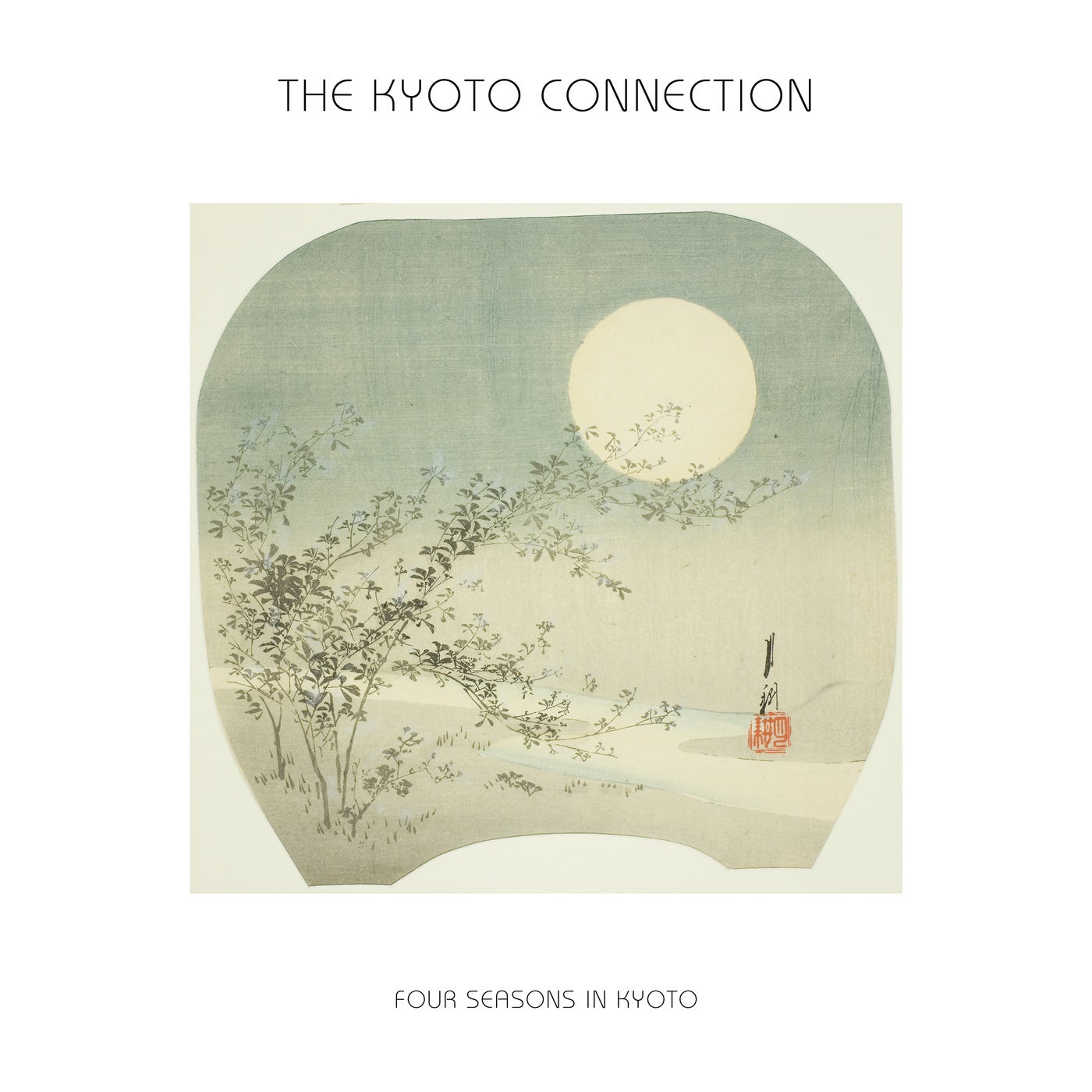 Four Seasons In Kyoto