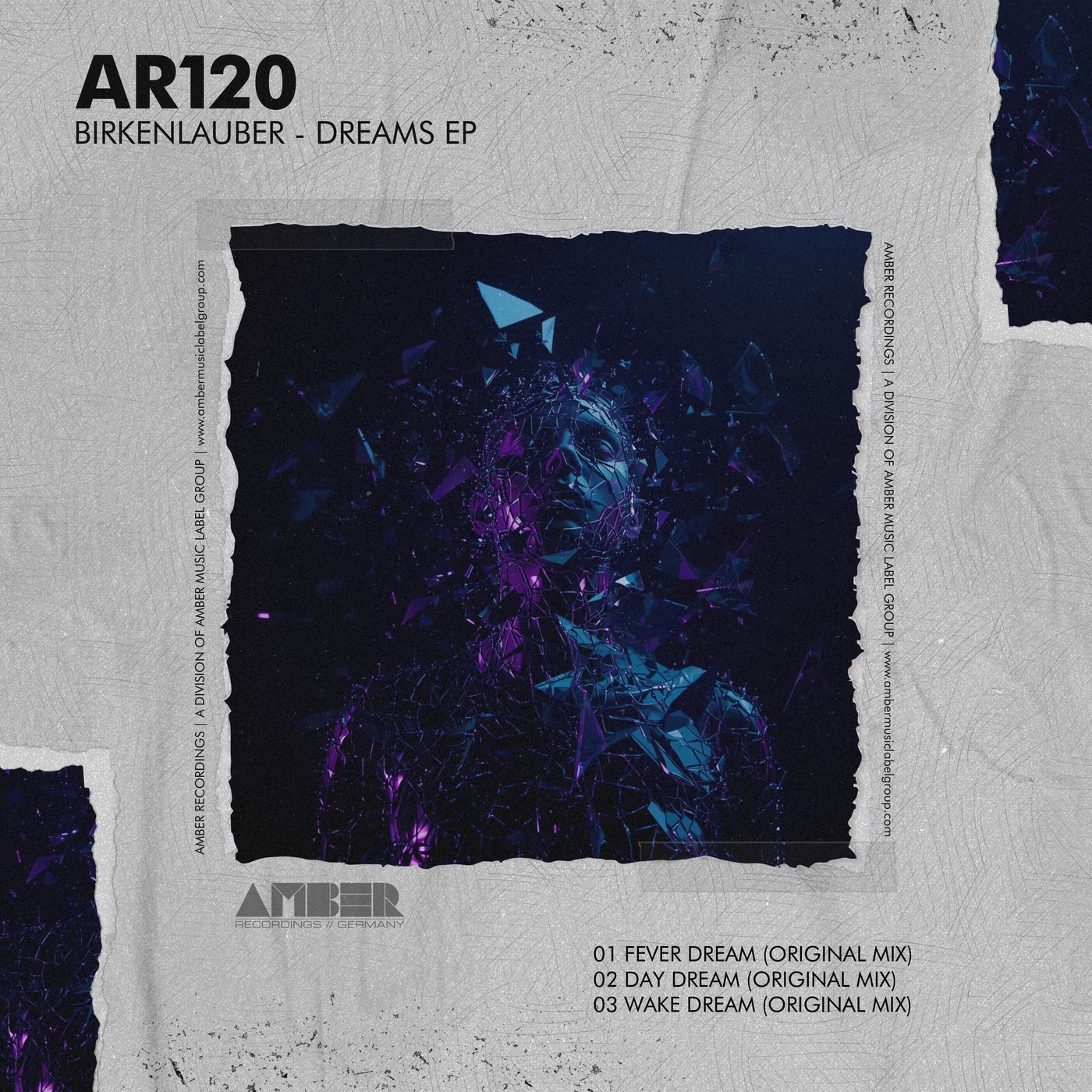 Dreams EP