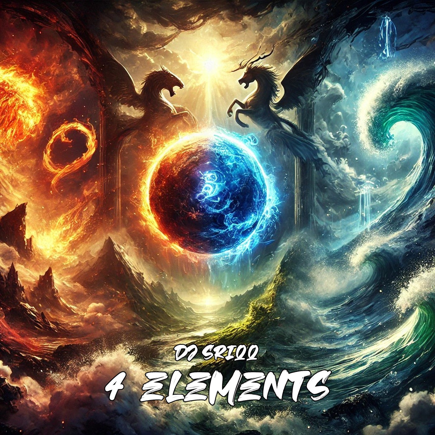 4 Elements