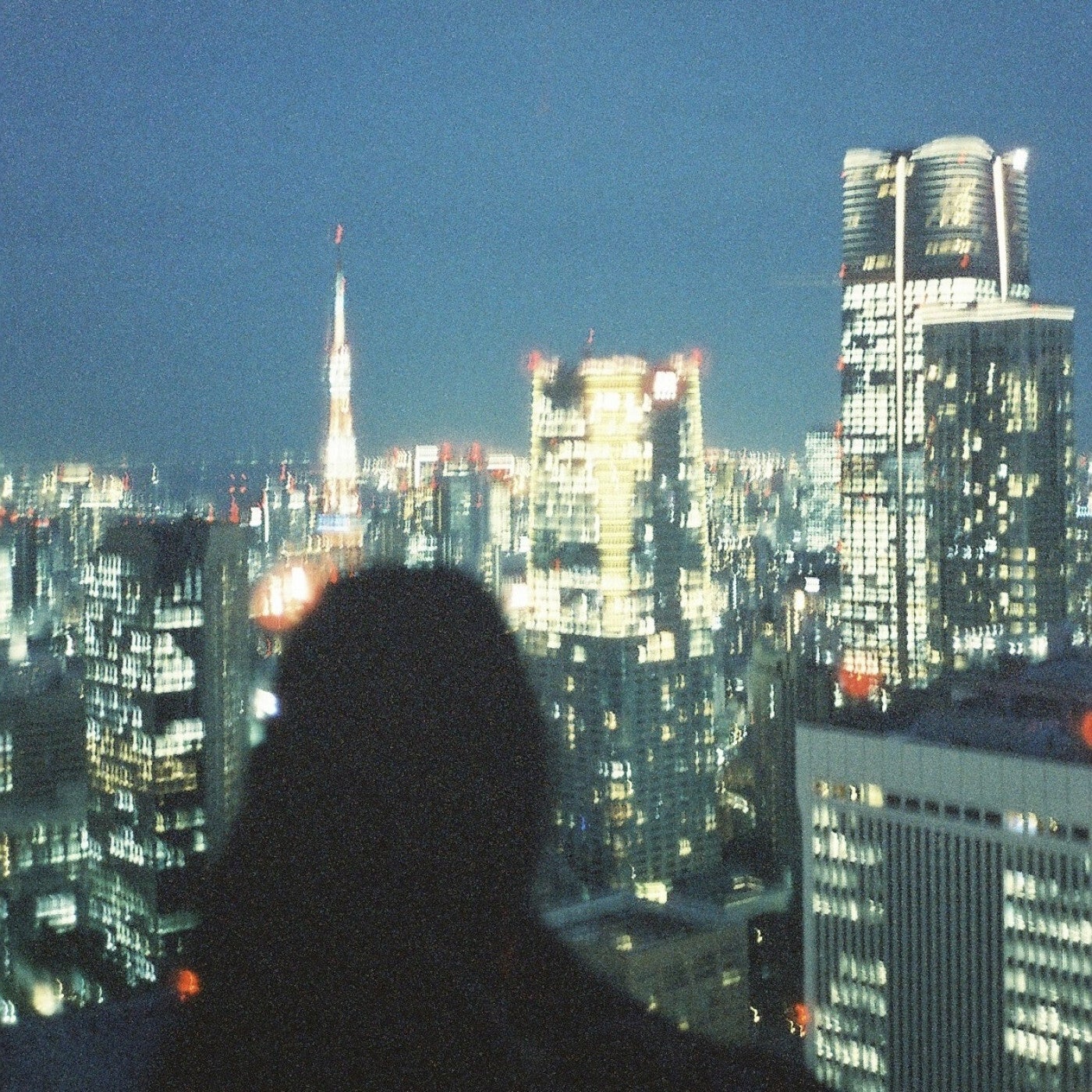 Player Dave - Nightshades [Daisy Chain Recordings] | Music & Downloads ...