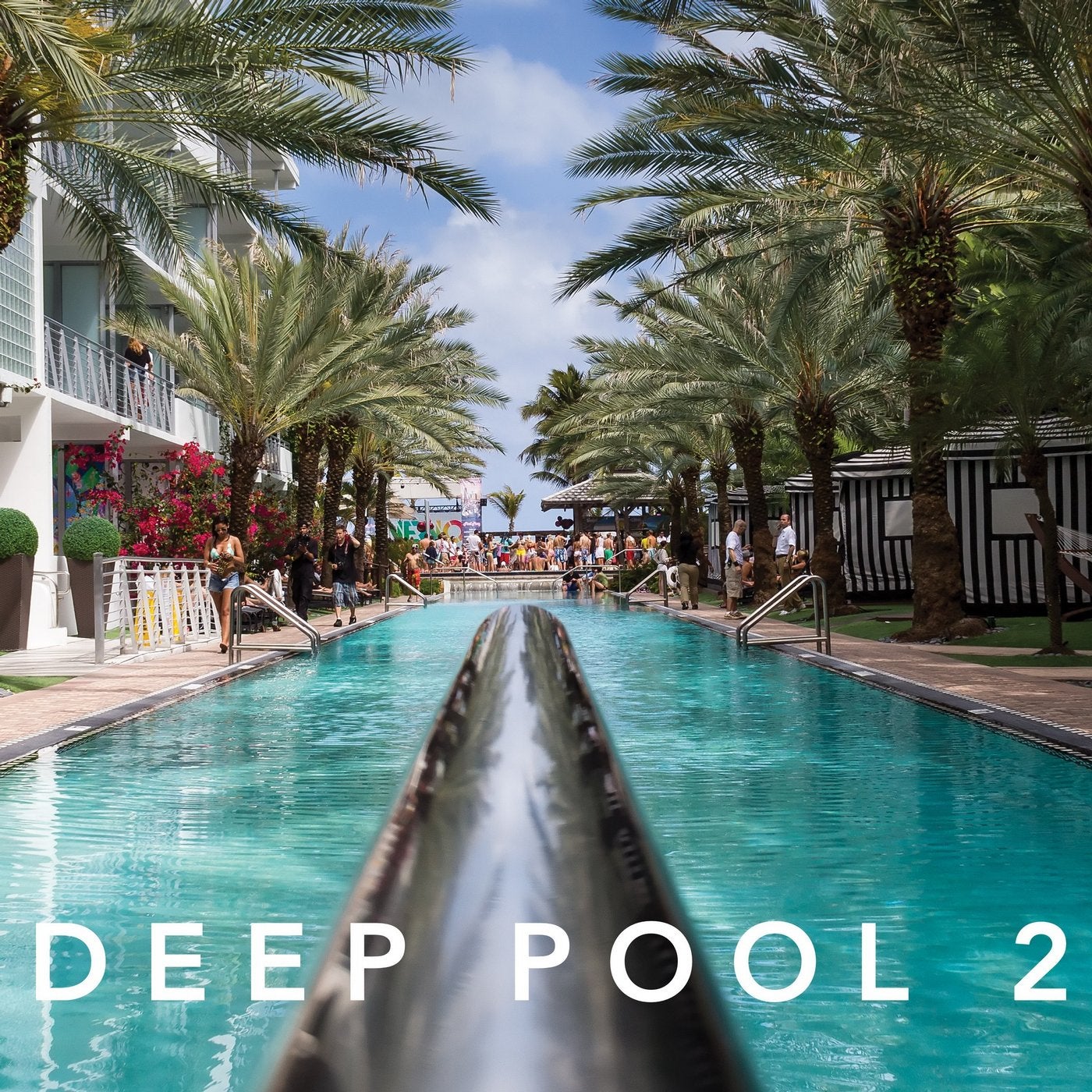 Deep Pool 2