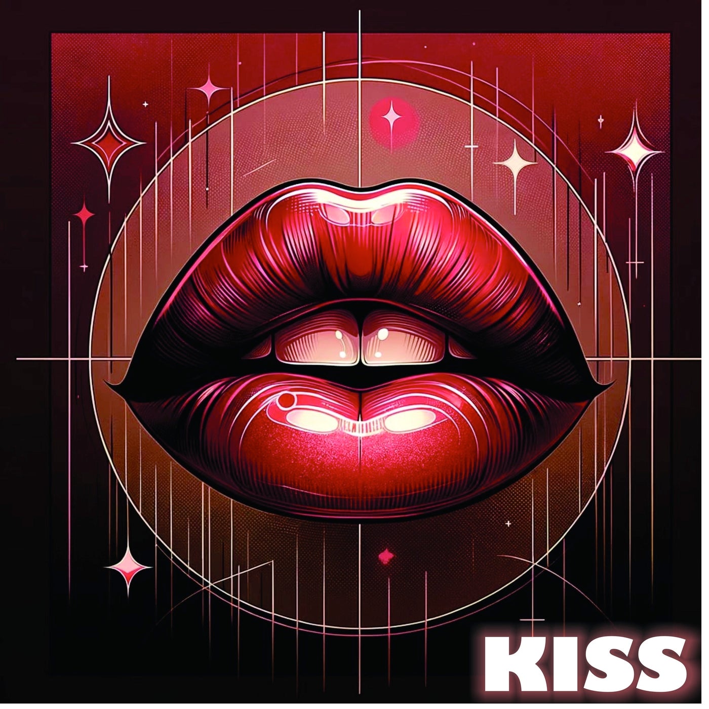 Kiss (feat. Nino Obenza)