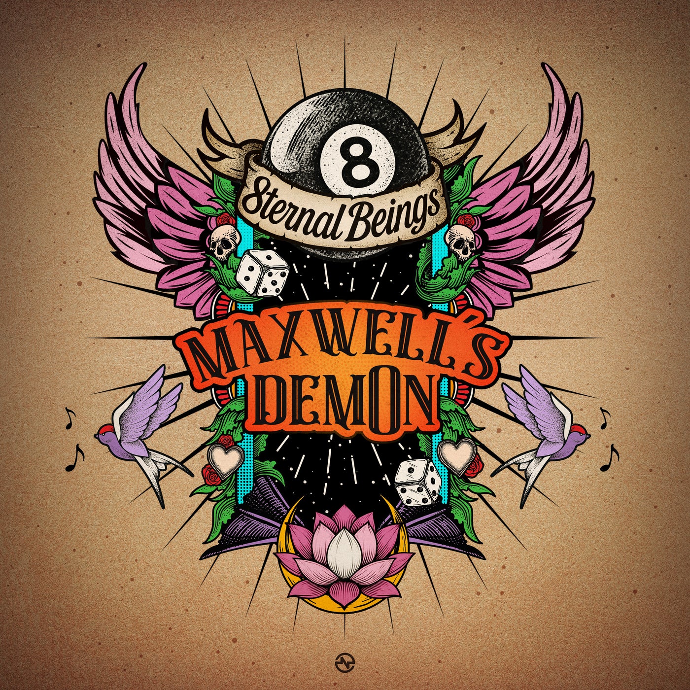 Maxwell's Dem0n