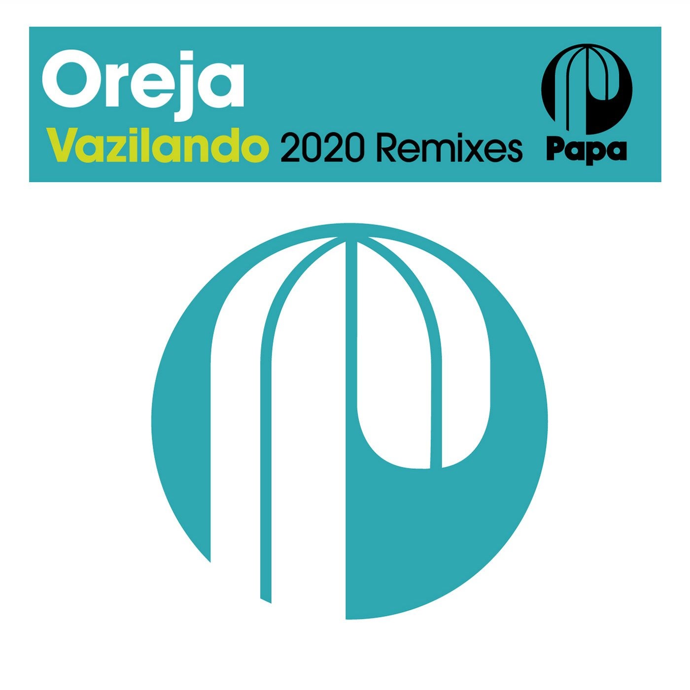 Vazilando (2020 Remixes)