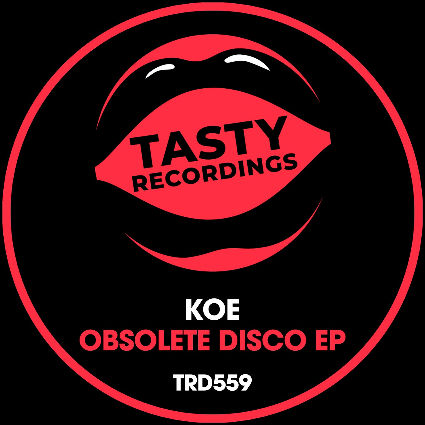 Obsolete Disco EP