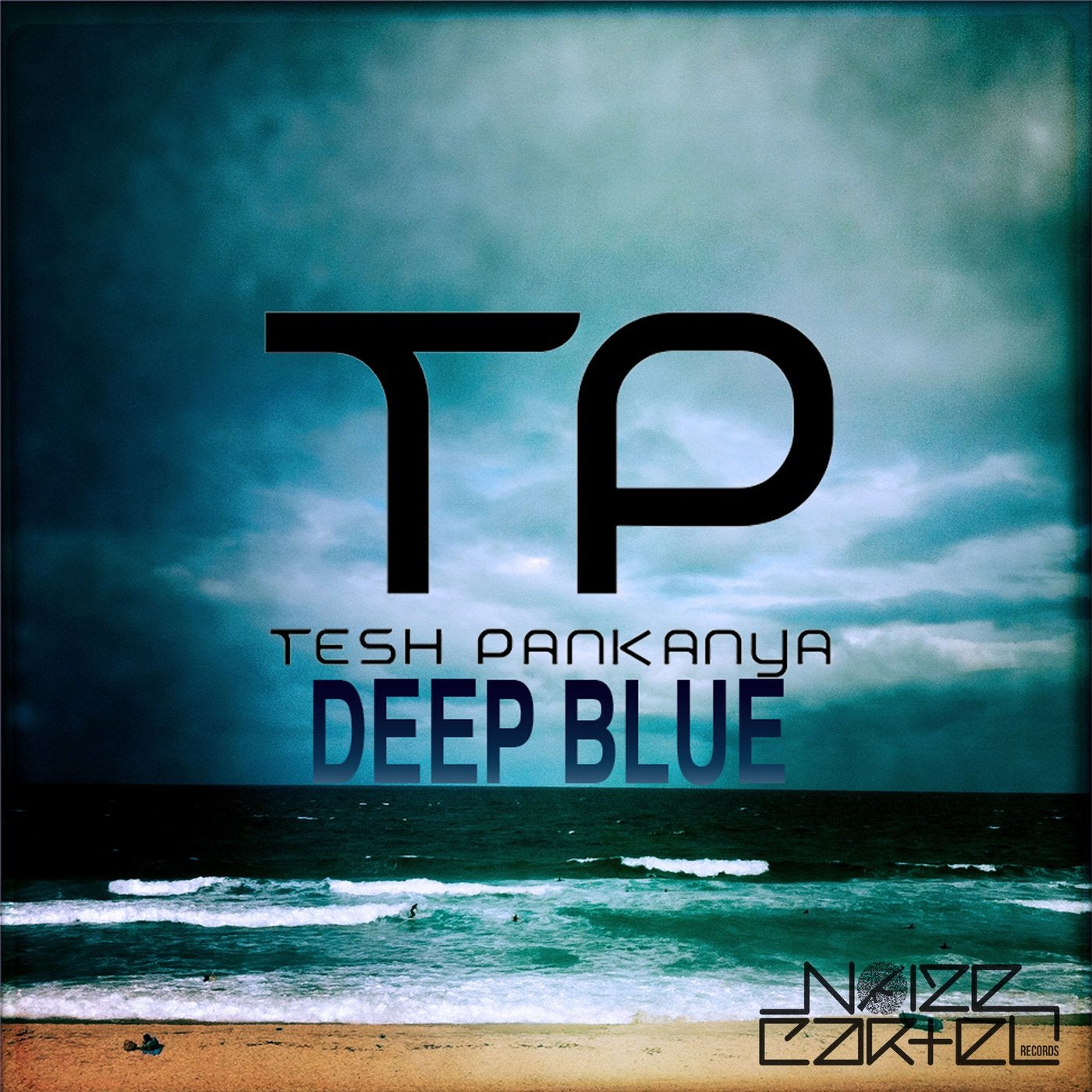 Deep Blue