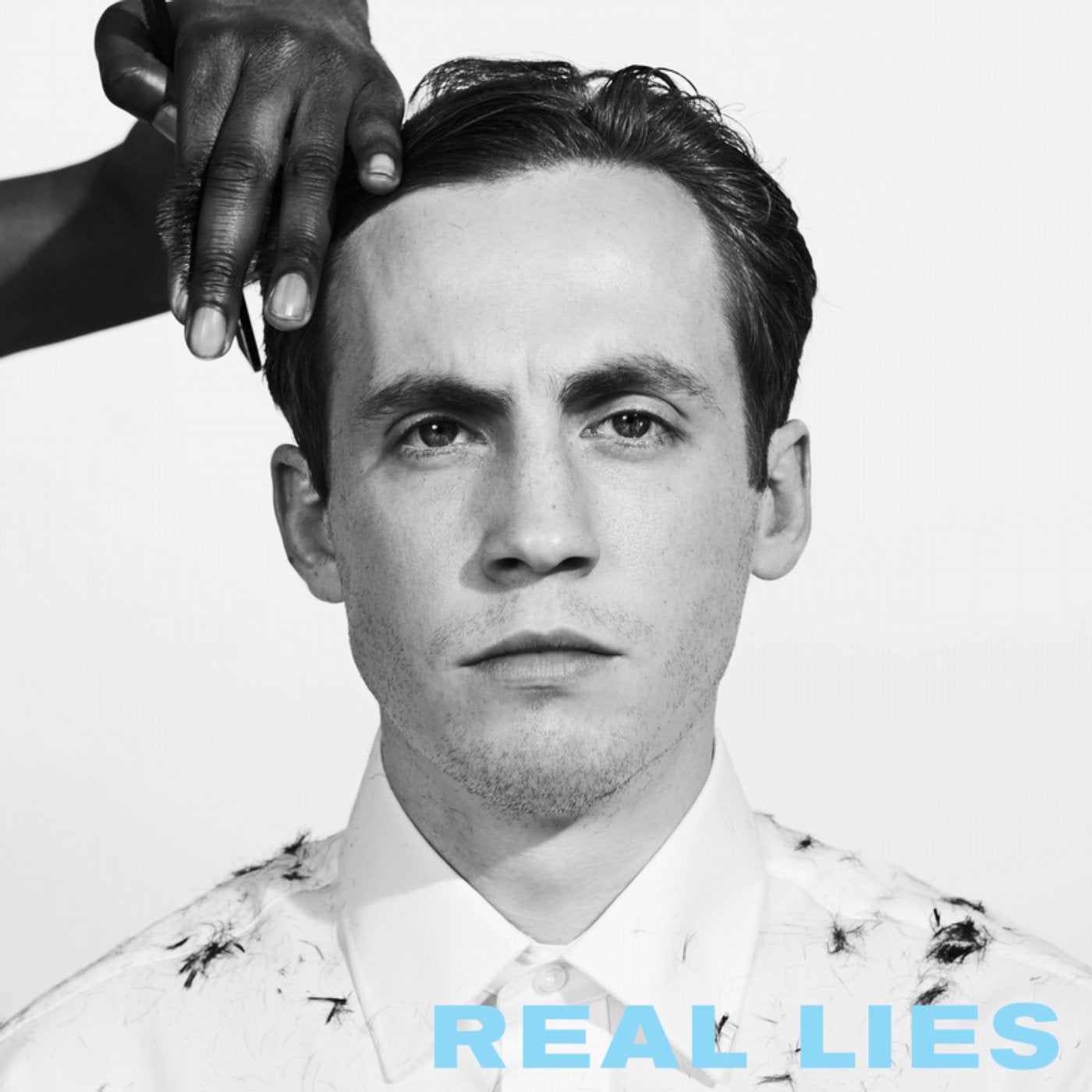 Real Lies - North Circular album artwork