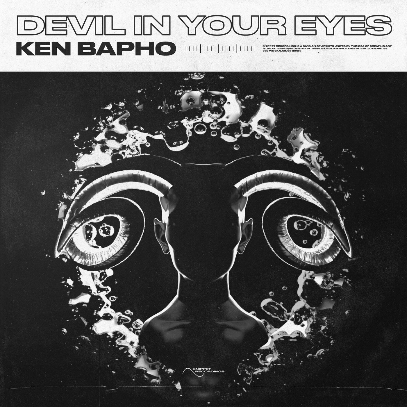 Devil In Your Eyes