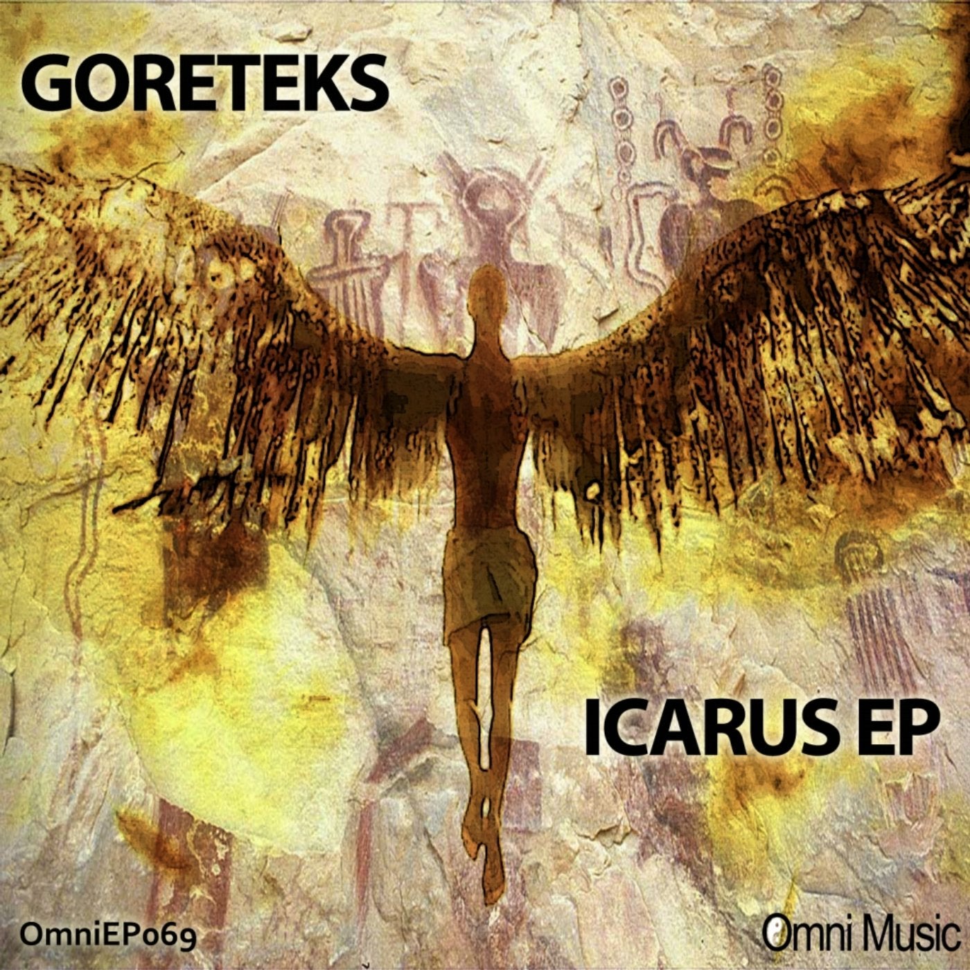 Icarus EP