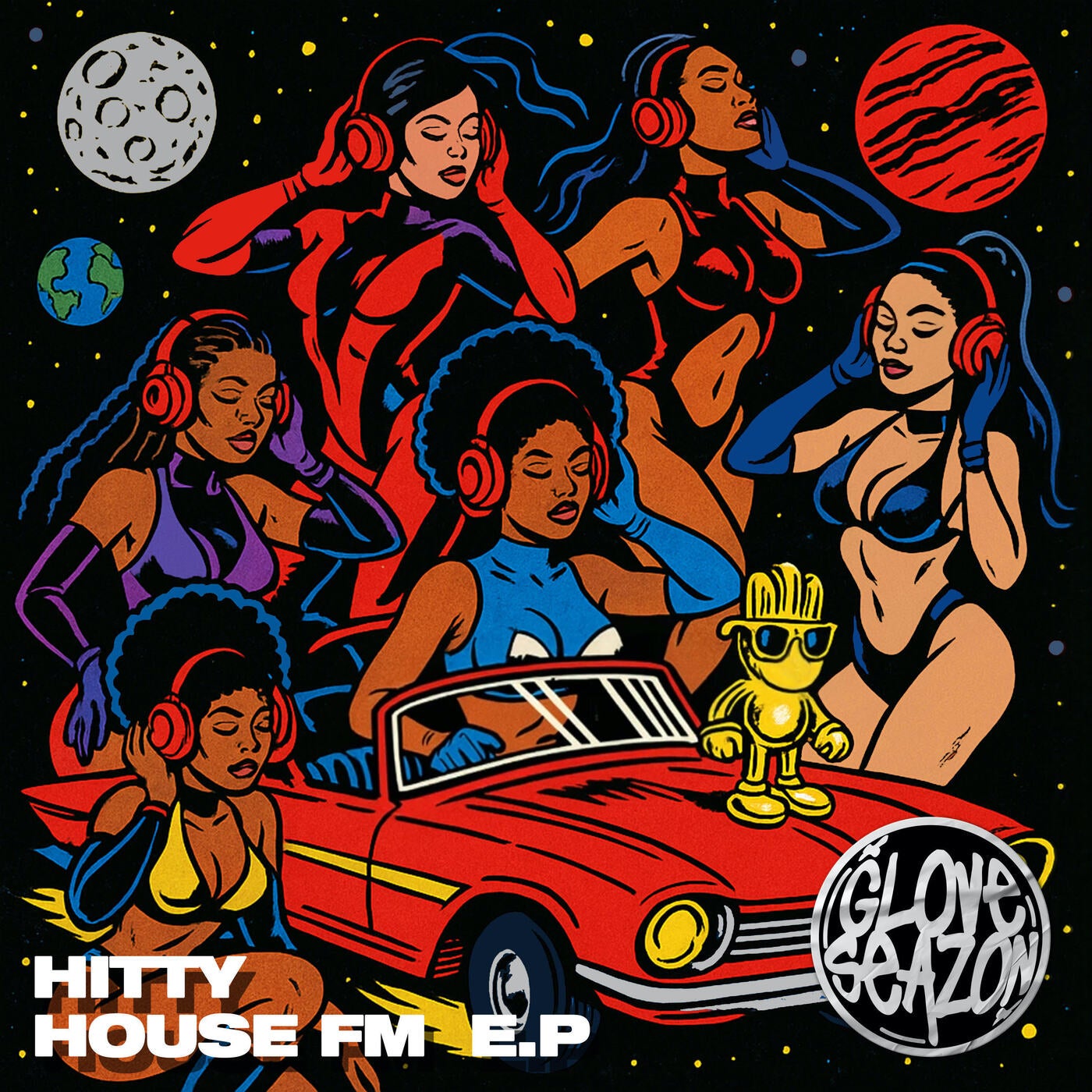 House FM