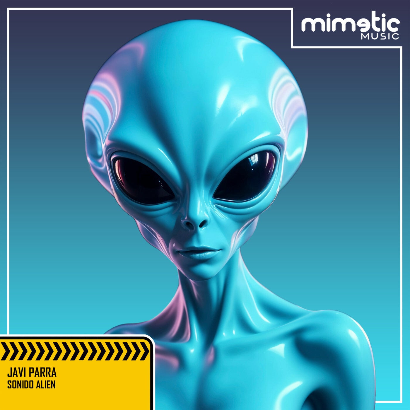 Sonido Alien