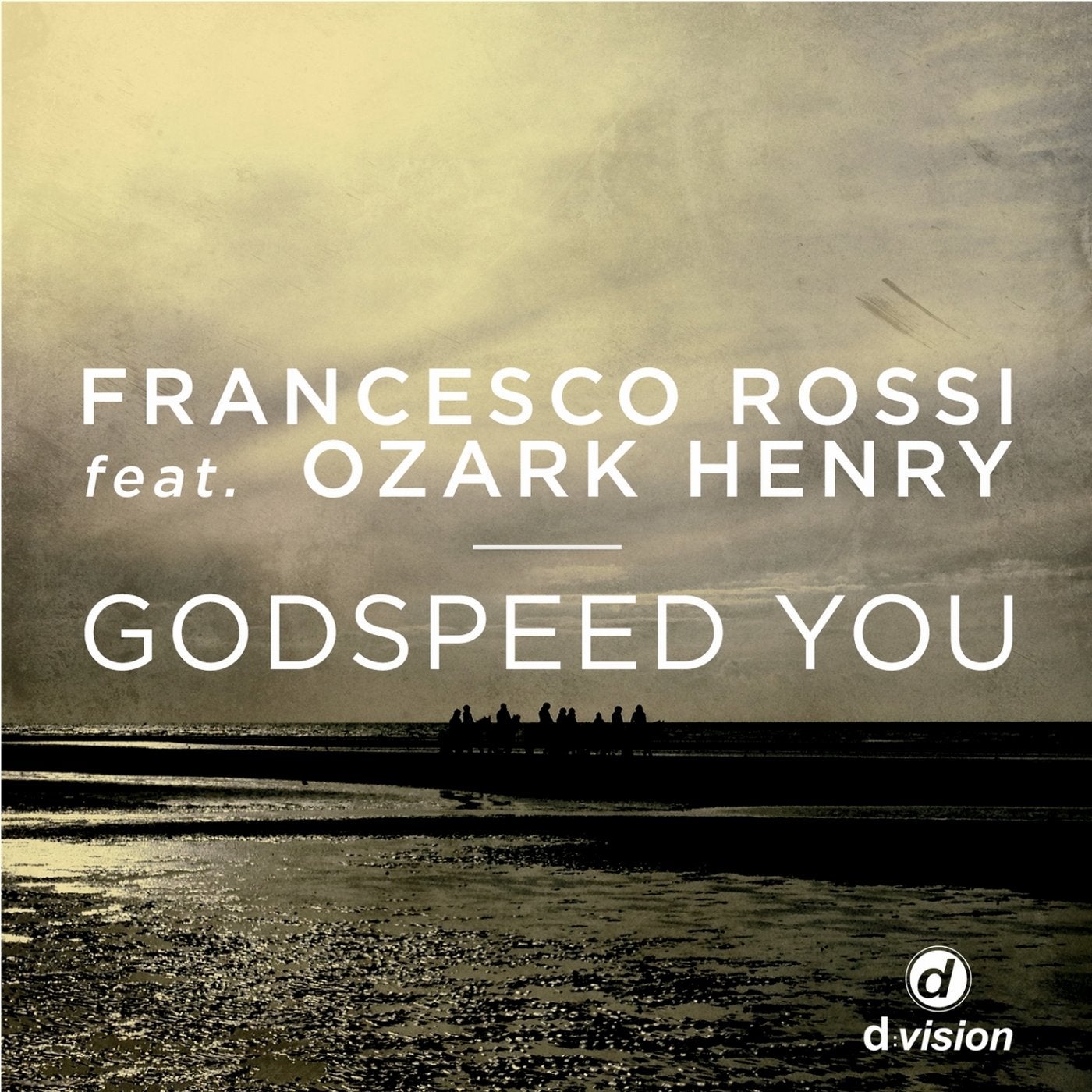 Godspeed You (feat. Ozark Henry) [Beatport Exclusive Extended Version]
