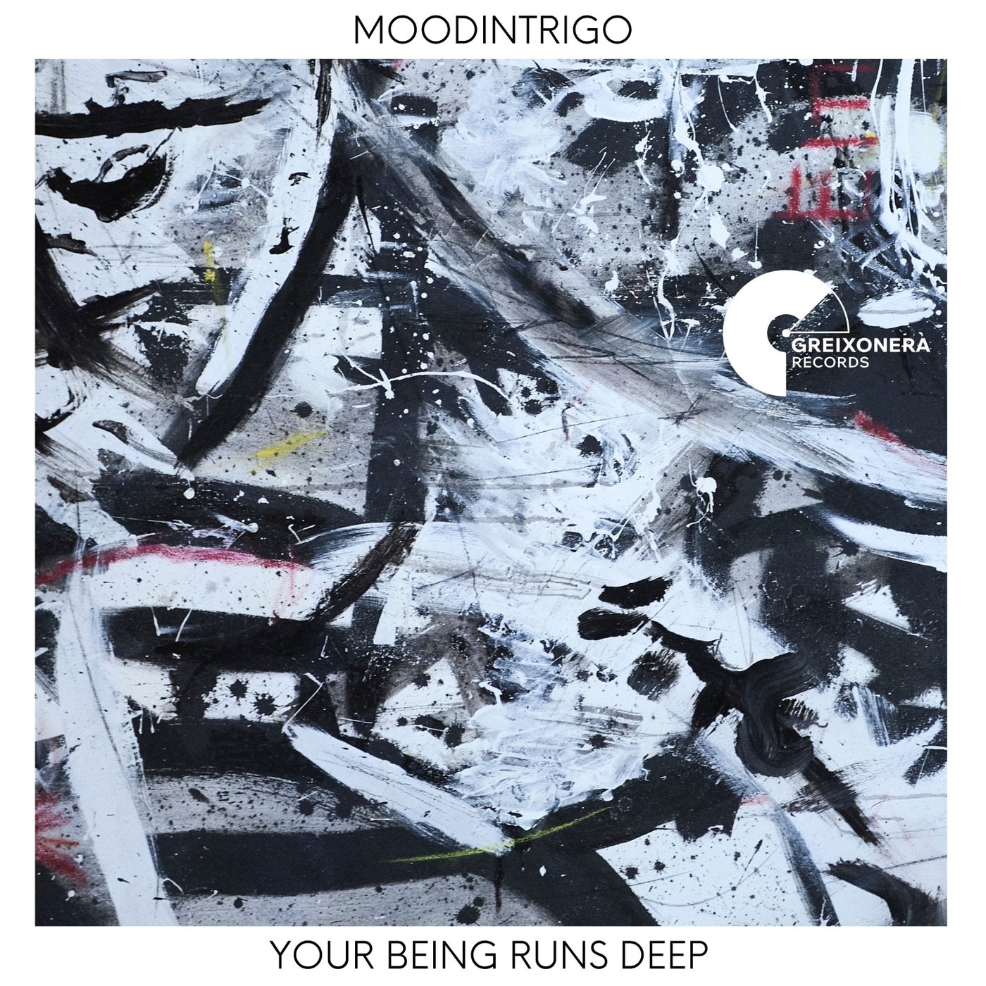 Your Being Runs Deep