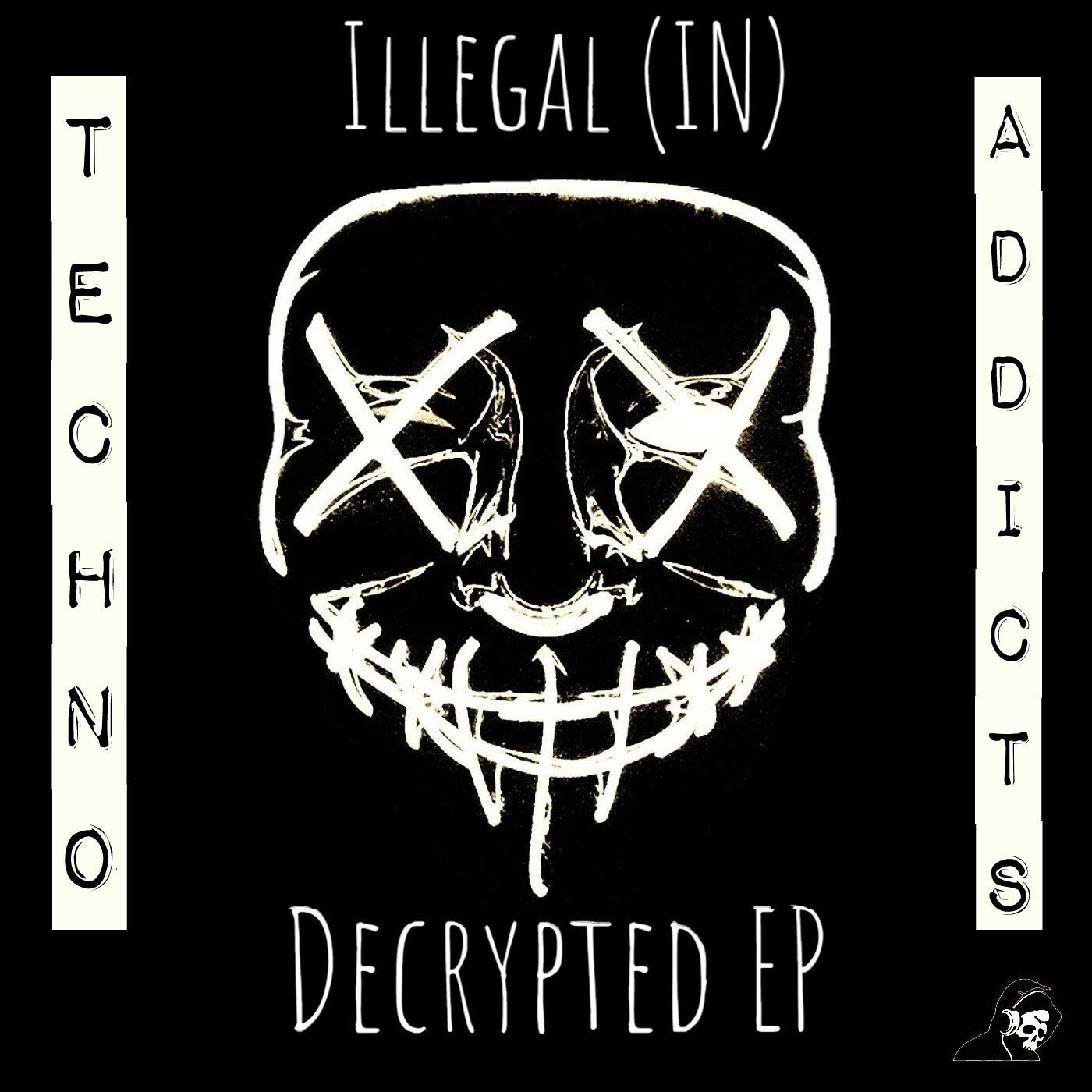 Decrypted EP