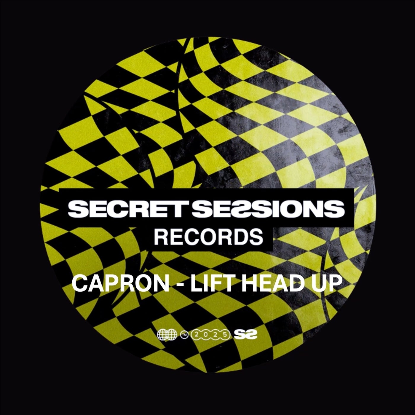 Cover art for Lift Head Up
