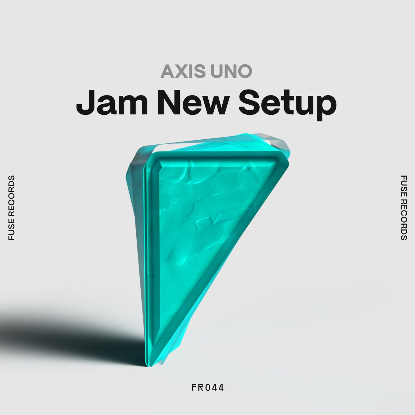 Jam New Setup