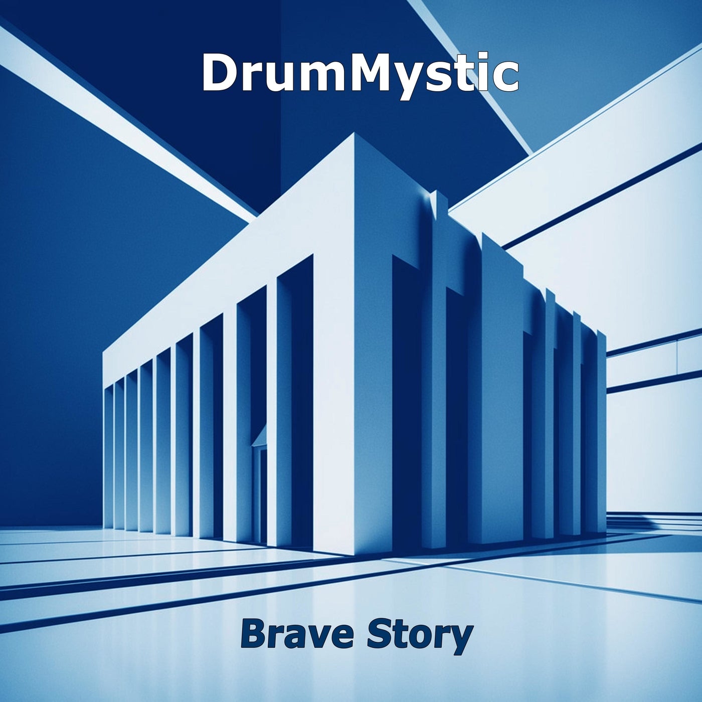 Brave Story