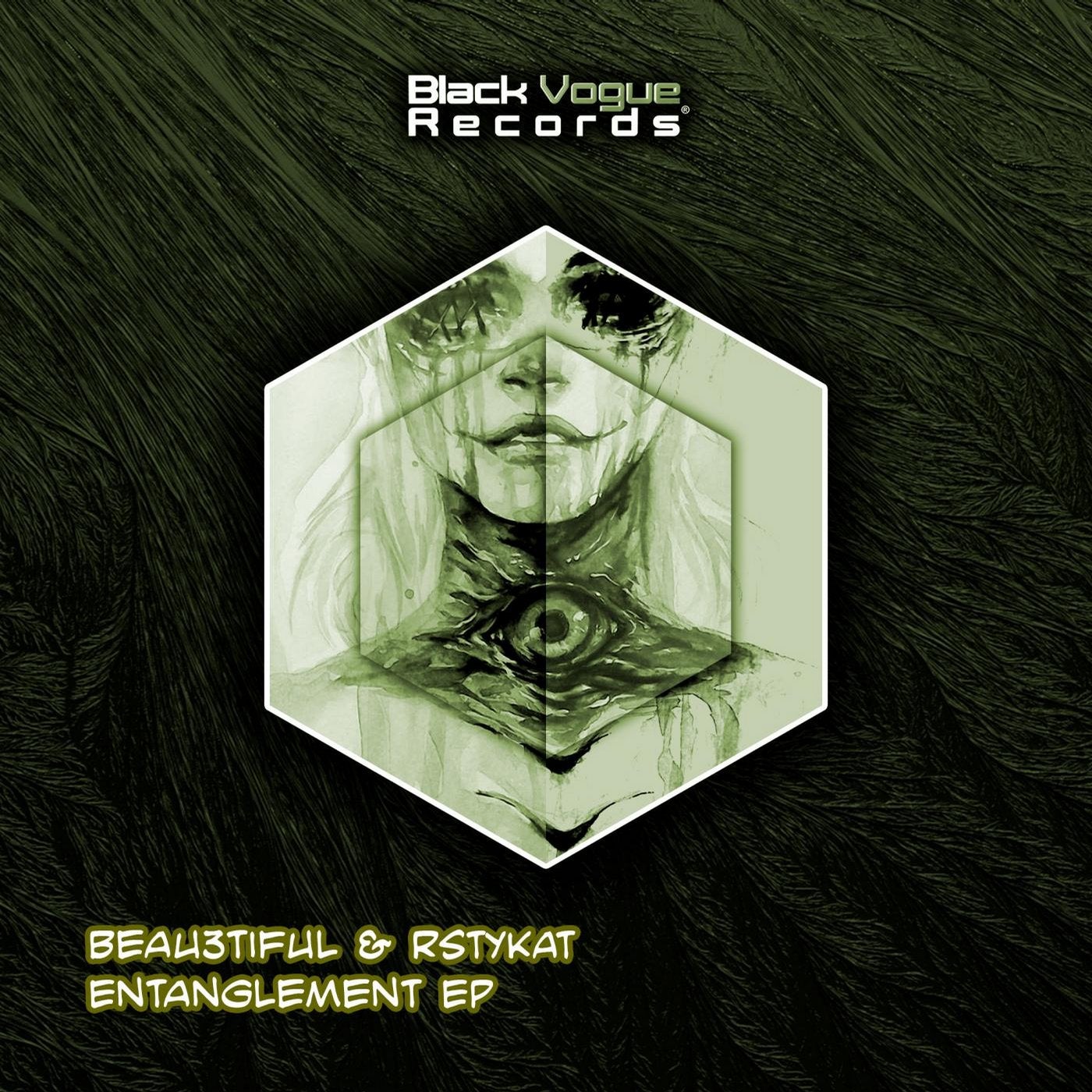 Entanglement EP