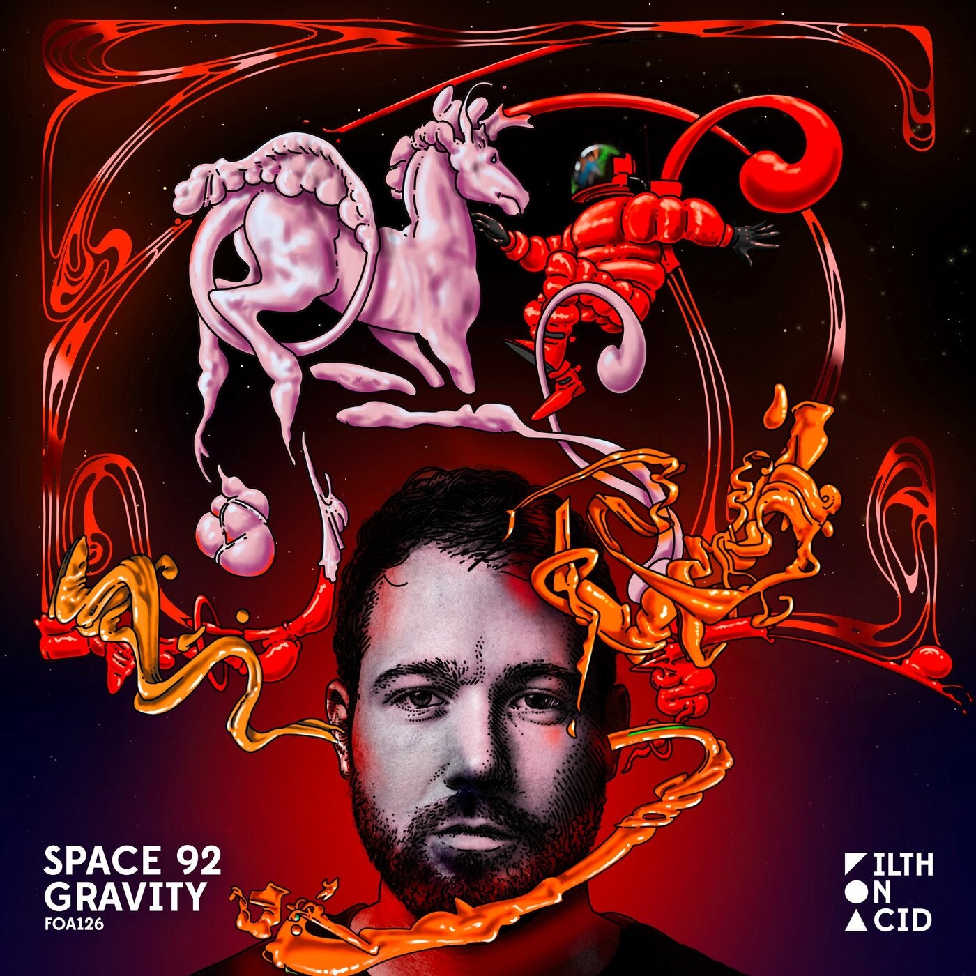 Watch Space 92’s ‘Gravity’Livestream