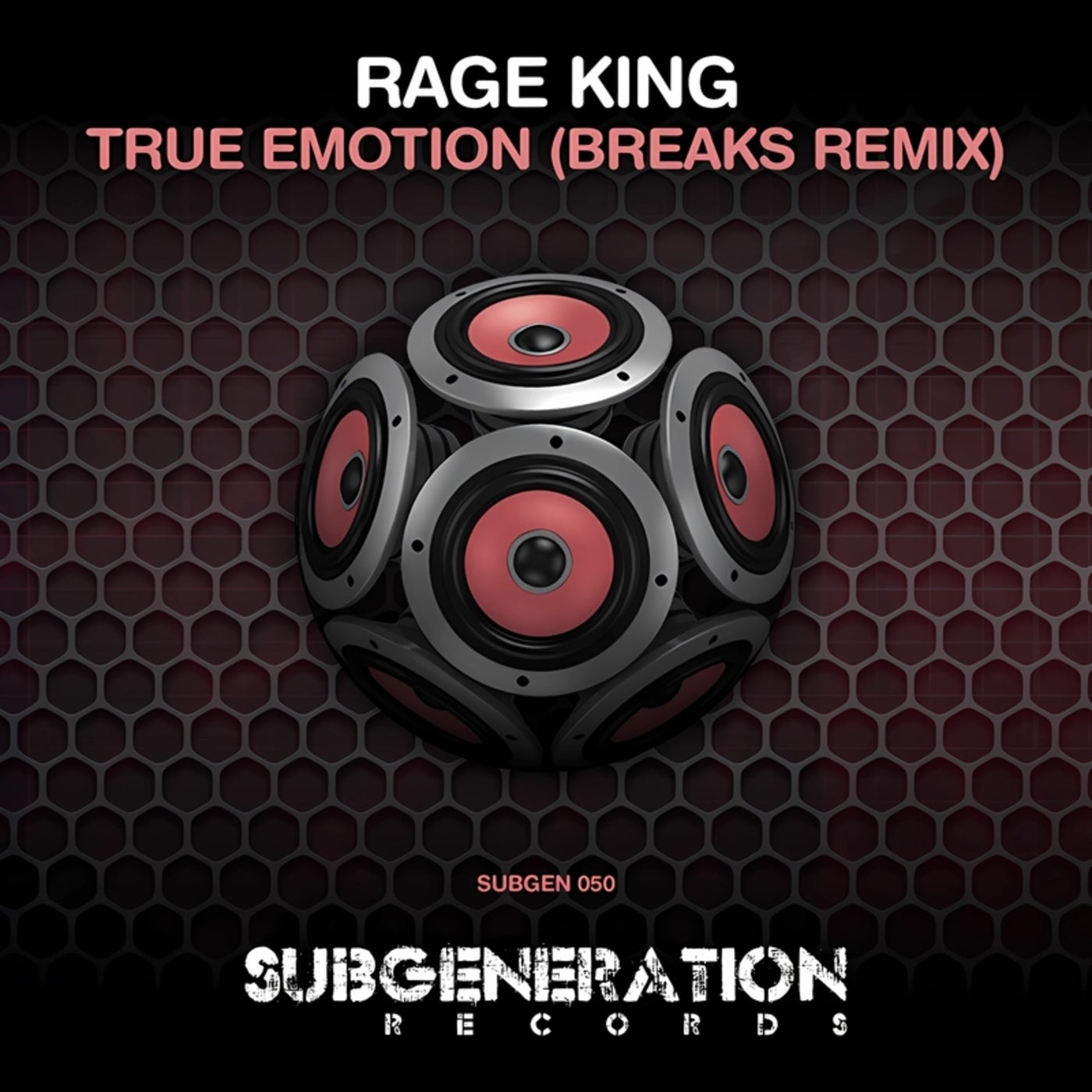 True Emotion (Breaks Remix)
