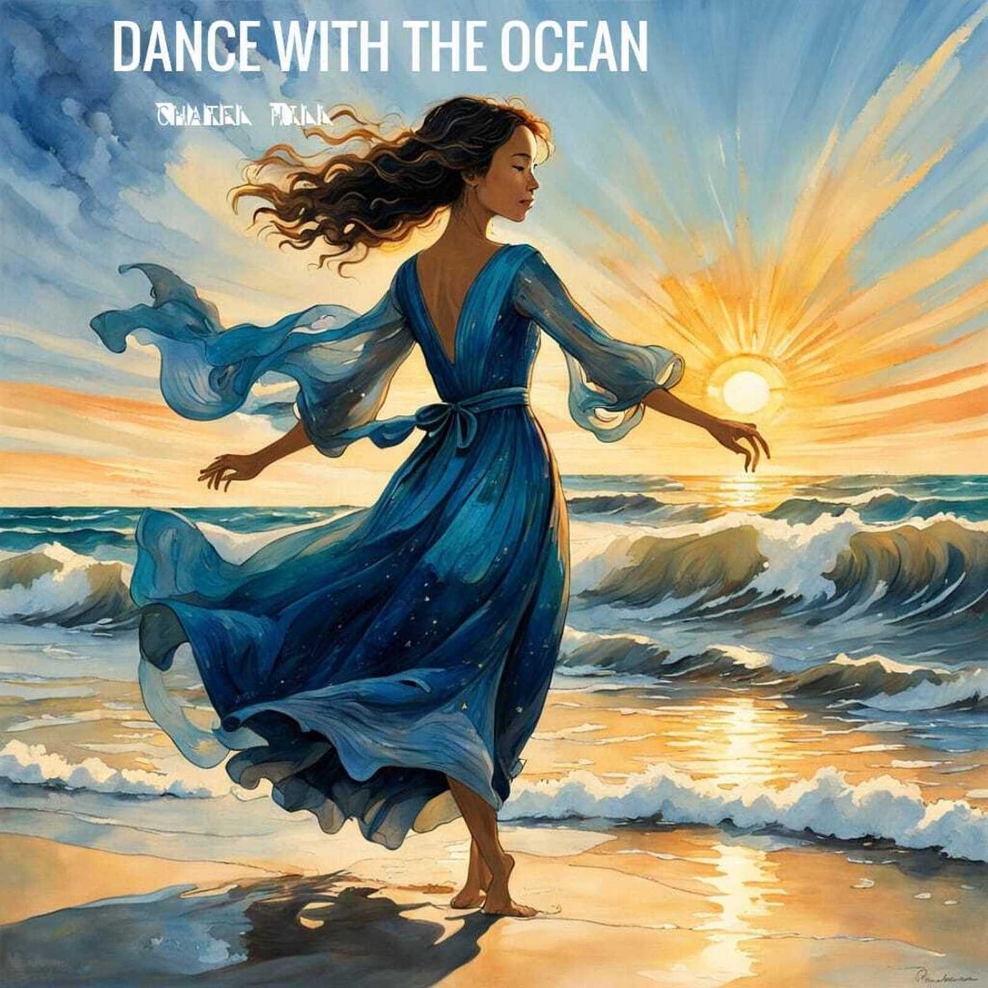 Dance With the Ocean