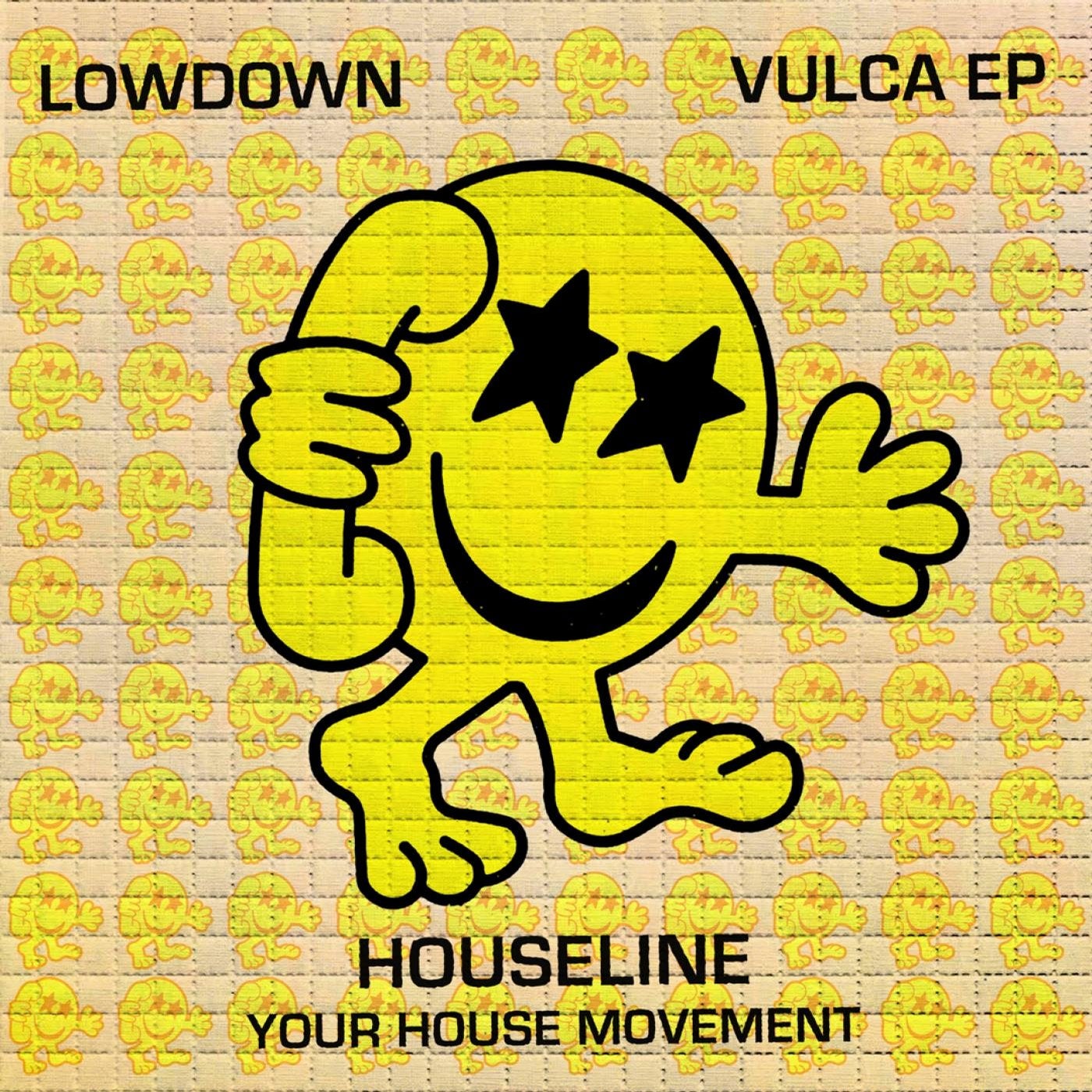 Vulca EP 