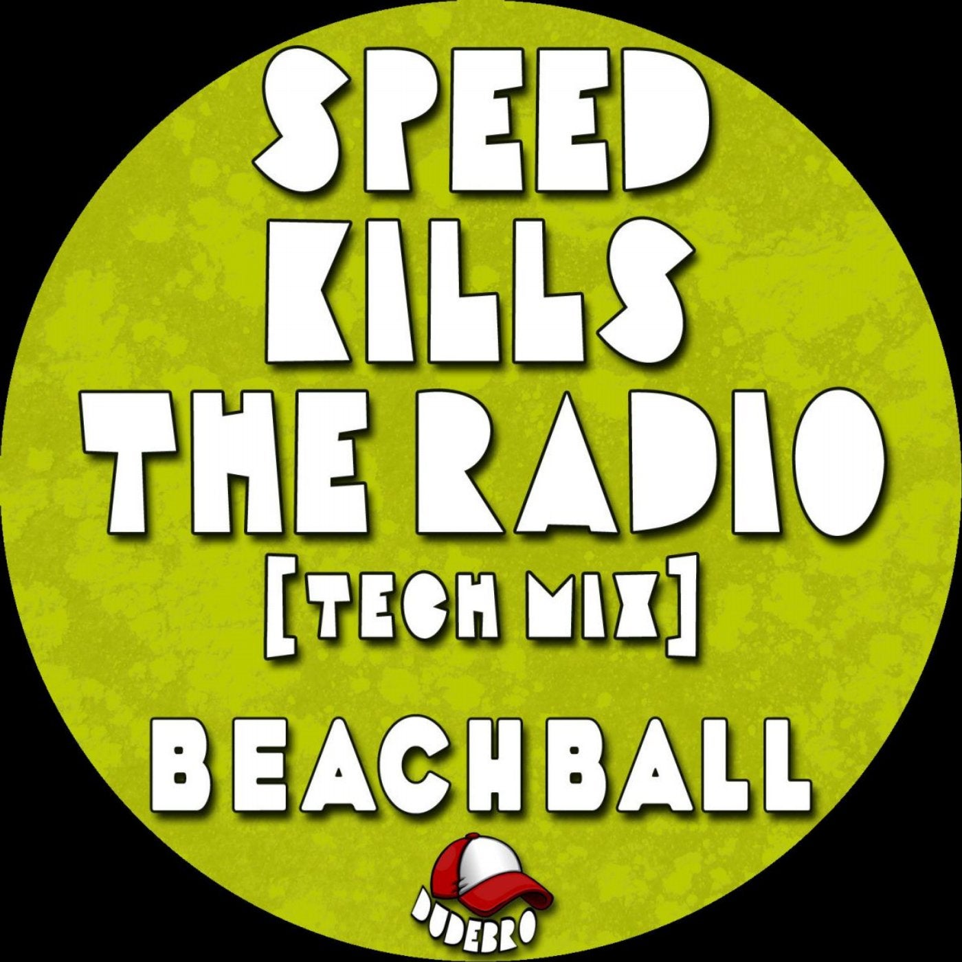 Speed Kills The Radio (Tech Mix)