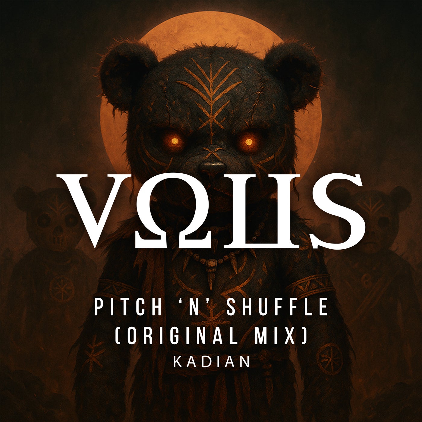 Pitch 'n' Shuffle