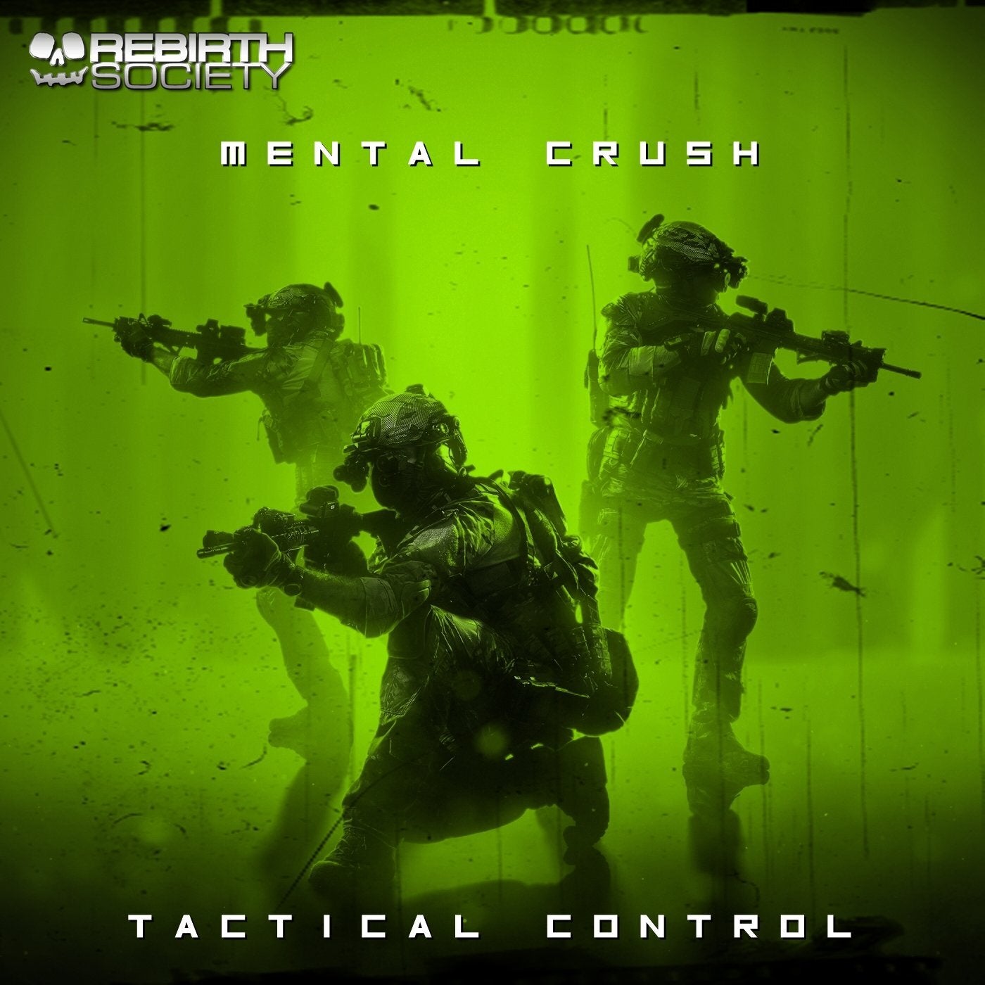 Tactical Control